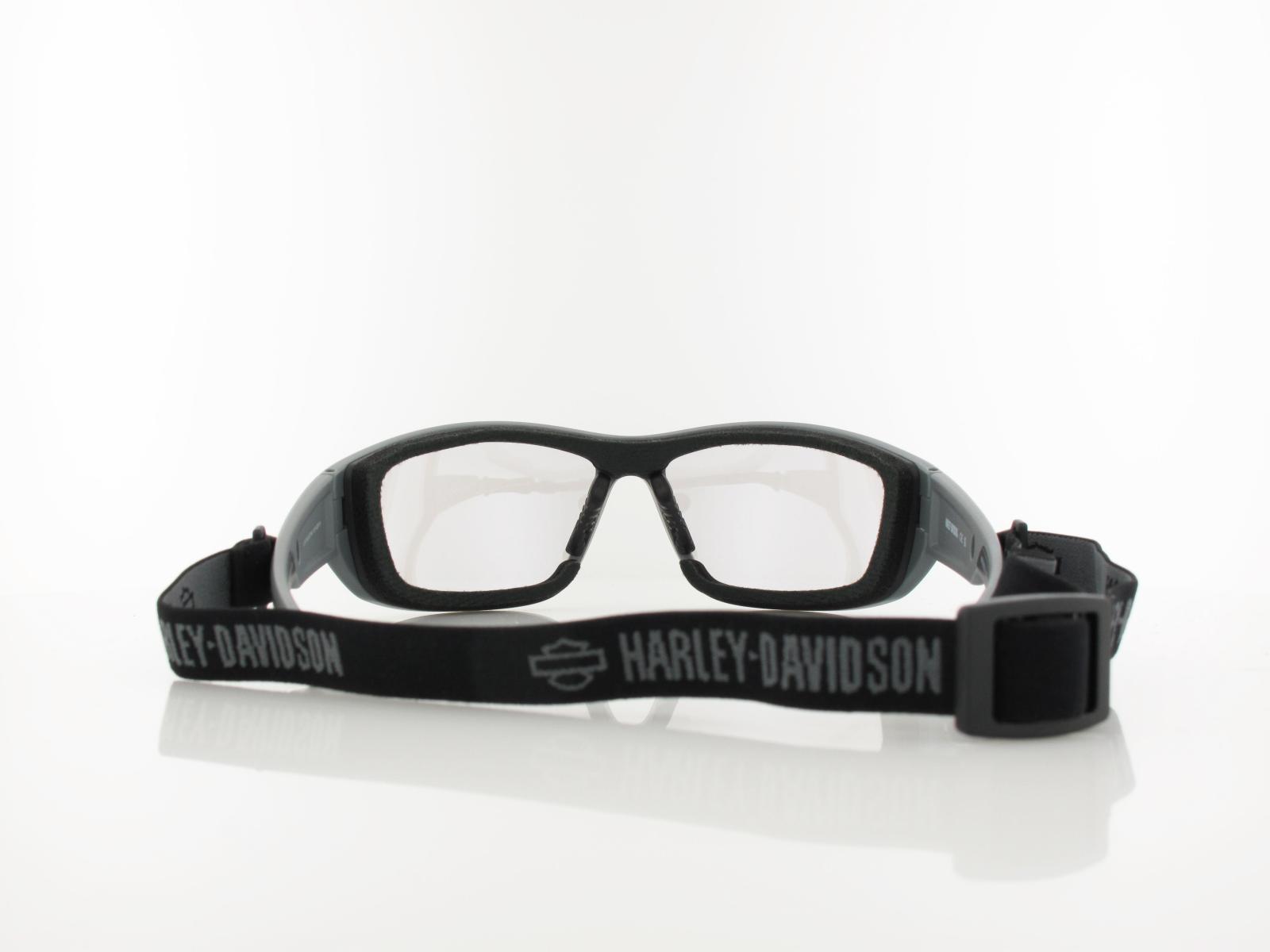 HD PERFORMANCE | BLAZE ACE 2.0 HZ0047 20X 74 | grey other / blue mirror photochromic