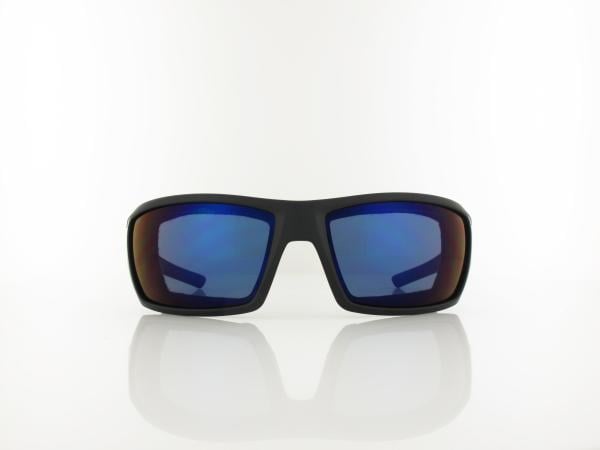 HD PERFORMANCE | JUNEAU 2.0 HZ0048 02C 71 | matte black / smoke mirror