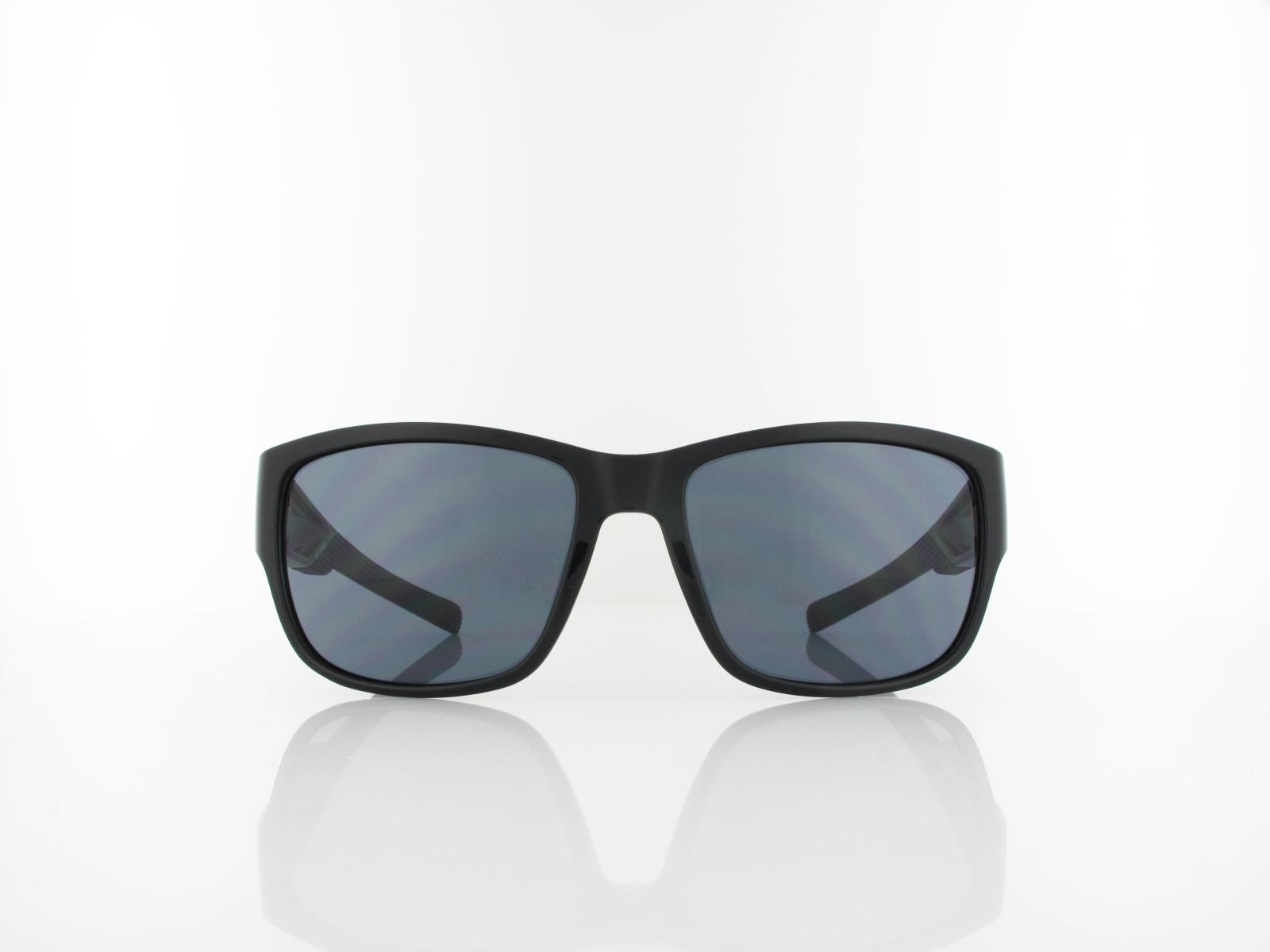 Harley-Davidson | HD0966X 01A 60 | shiny black / smoke