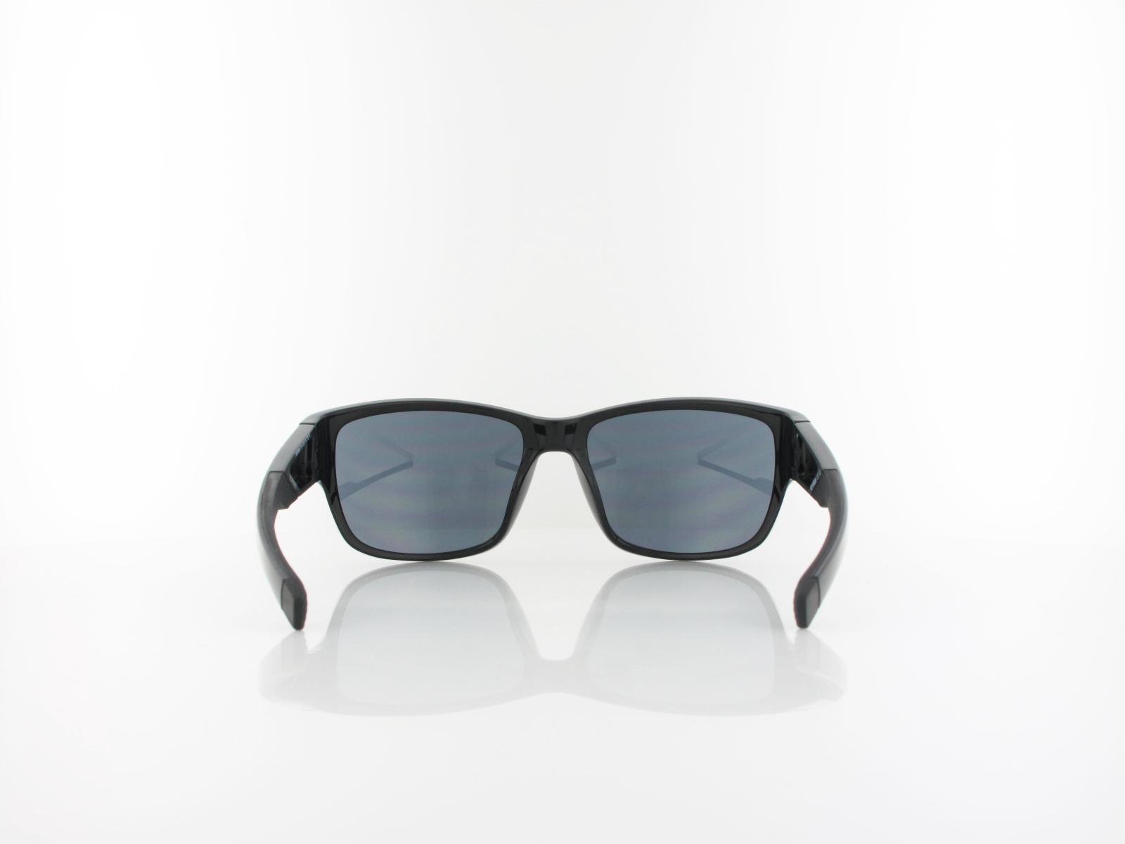 Harley-Davidson | HD0966X 01A 60 | shiny black / smoke