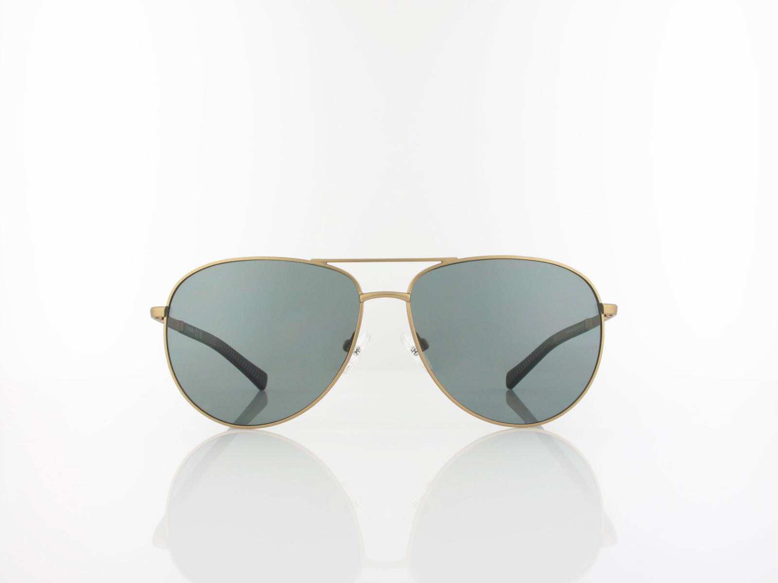 Harley-Davidson | HD0980X 32R 60 | gold  / green polarized
