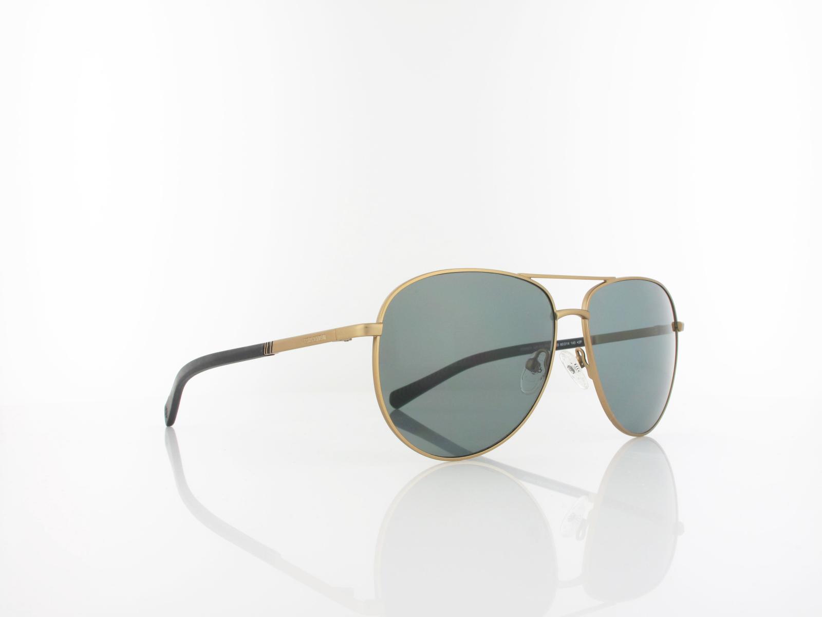 Harley-Davidson | HD0980X 32R 60 | gold  / green polarized