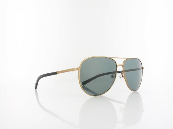 Harley-Davidson | HD0980X 32R 60 | gold  / green polarized
