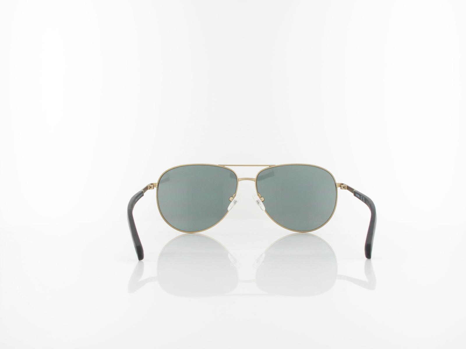 Harley-Davidson | HD0980X 32R 60 | gold  / green polarized