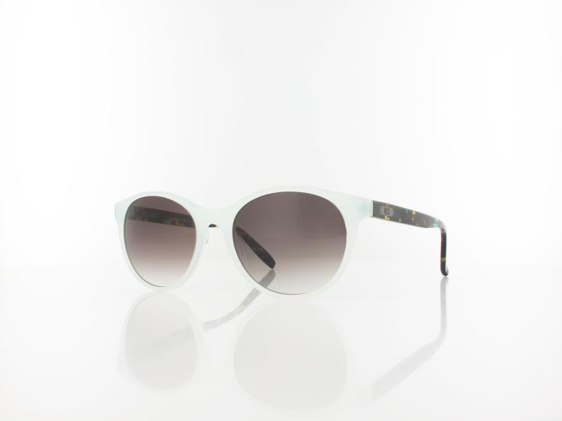 HIS | HS380-003 52 | light blue / grey gradient