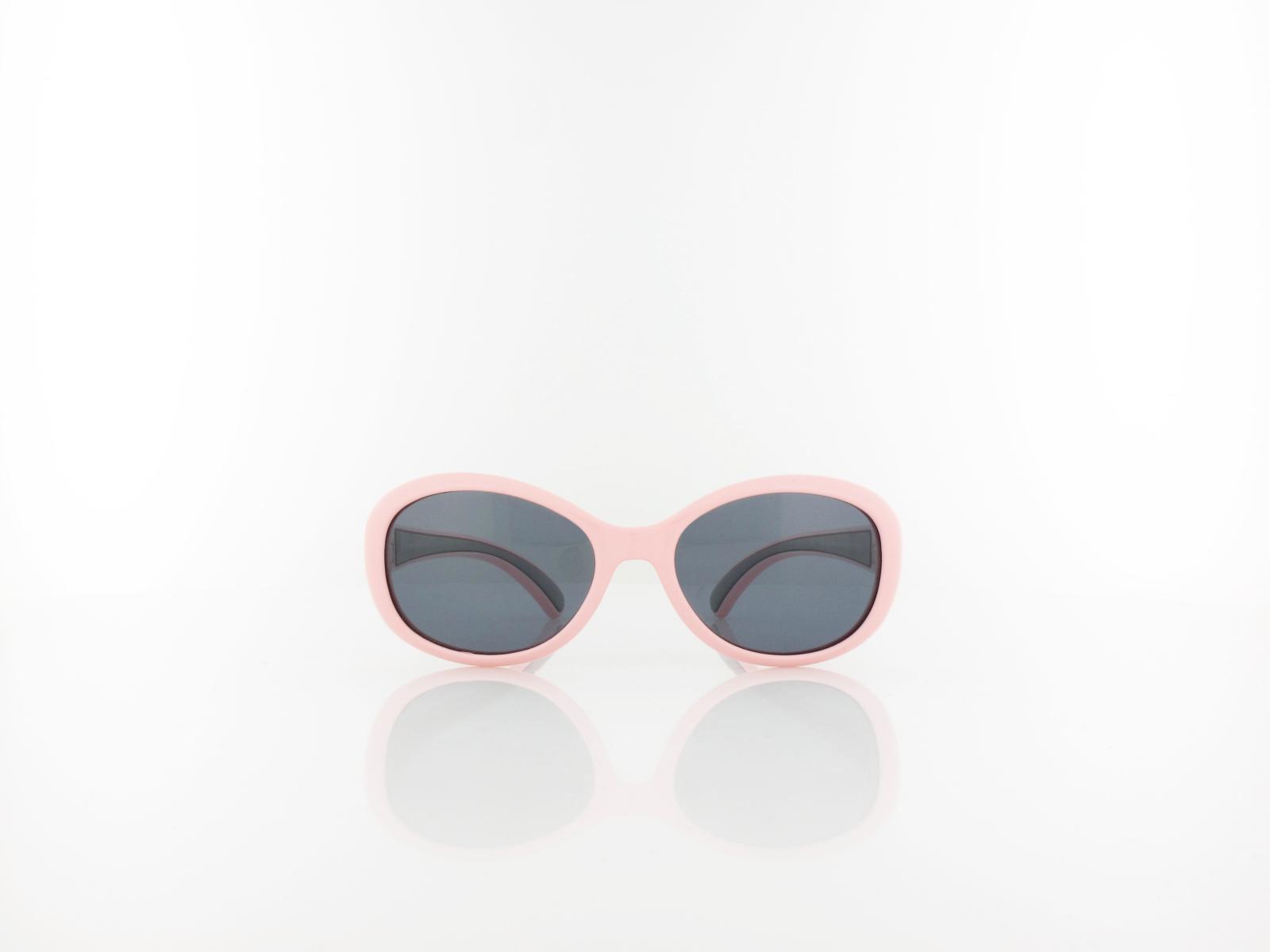 HIS polarized | HP50100-2 Kids 44 | pink / grey polarized