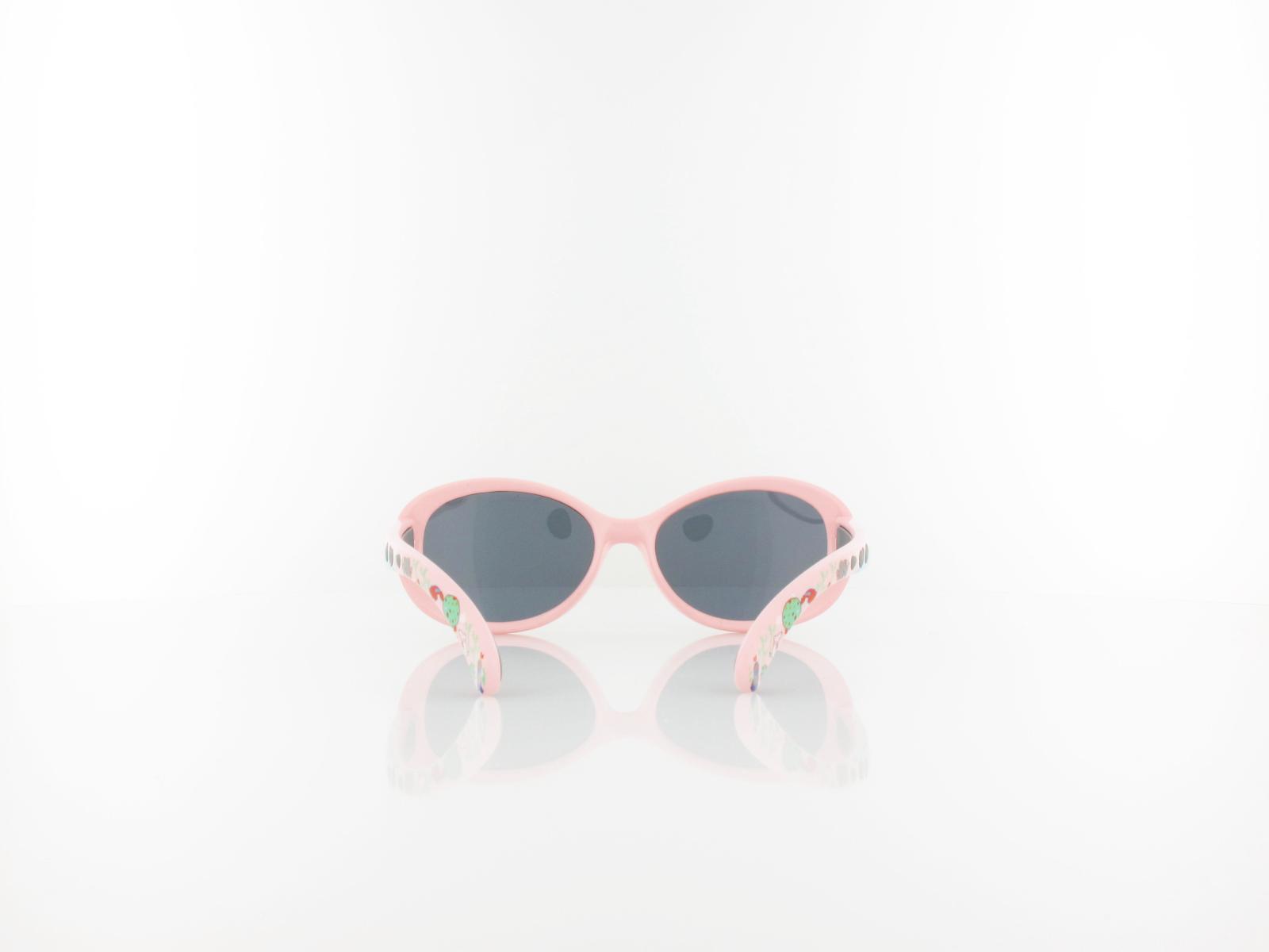 HIS polarized | HP50100-2 Kids 44 | pink / grey polarized