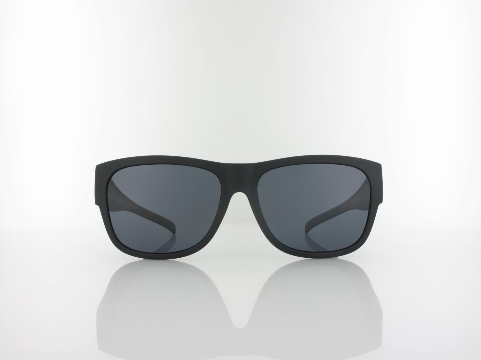 HIS polarized | HP79100-1 58 | black / smoke polarized