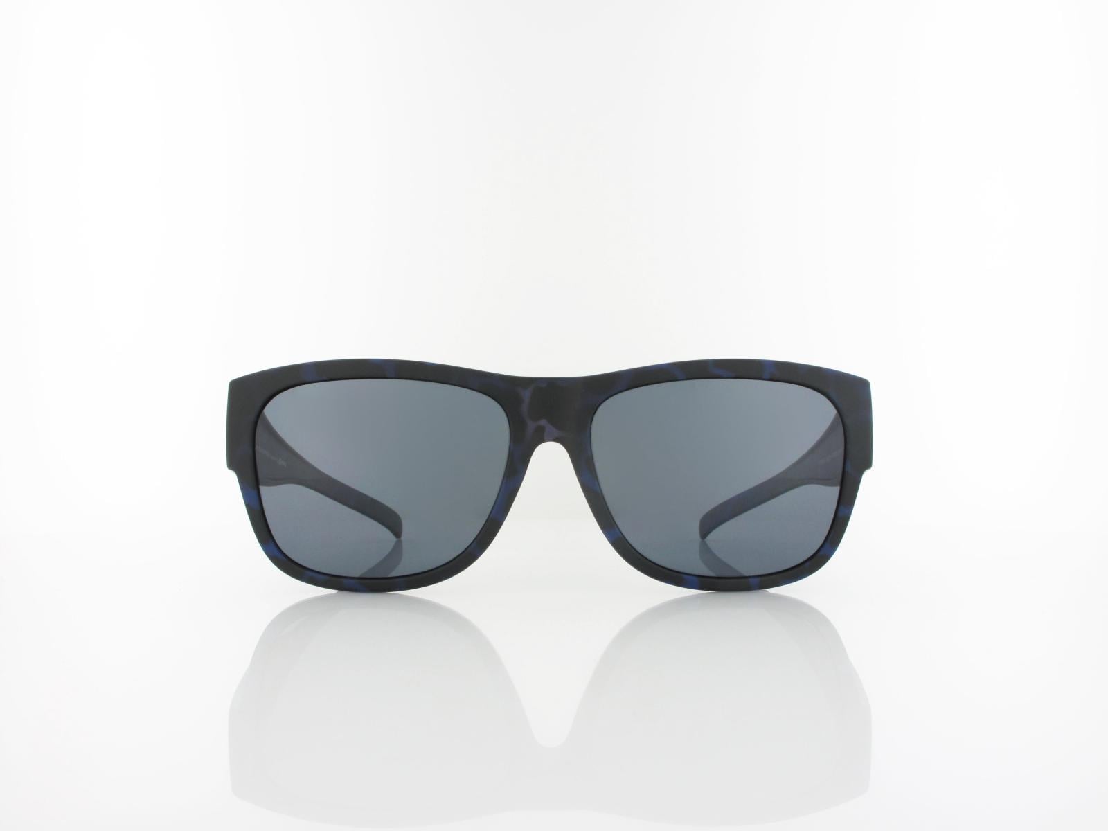 HIS polarized | HP79100-3 58 | blue / smoke polarized