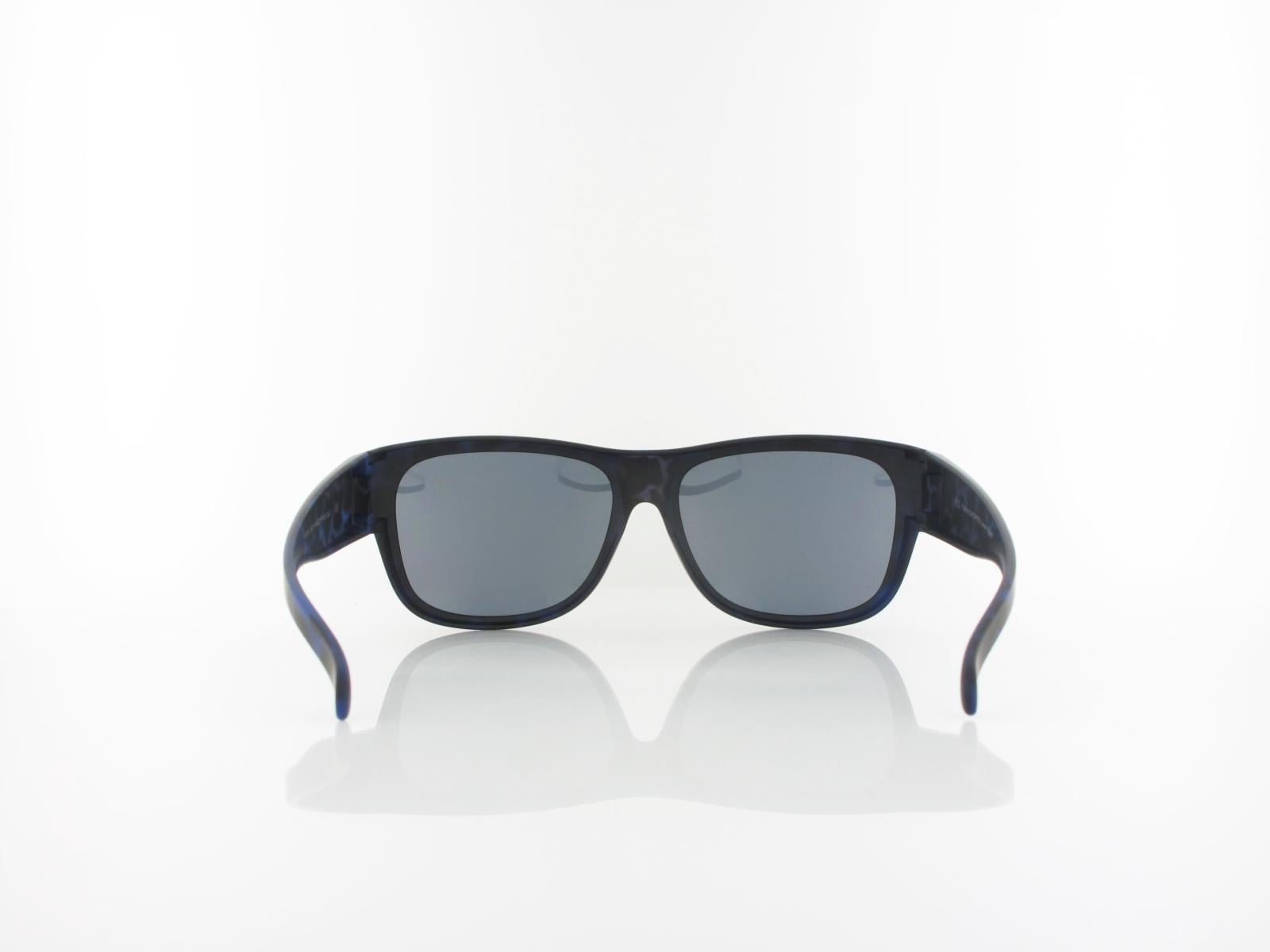HIS polarized | HP79100-3 58 | blue / smoke polarized