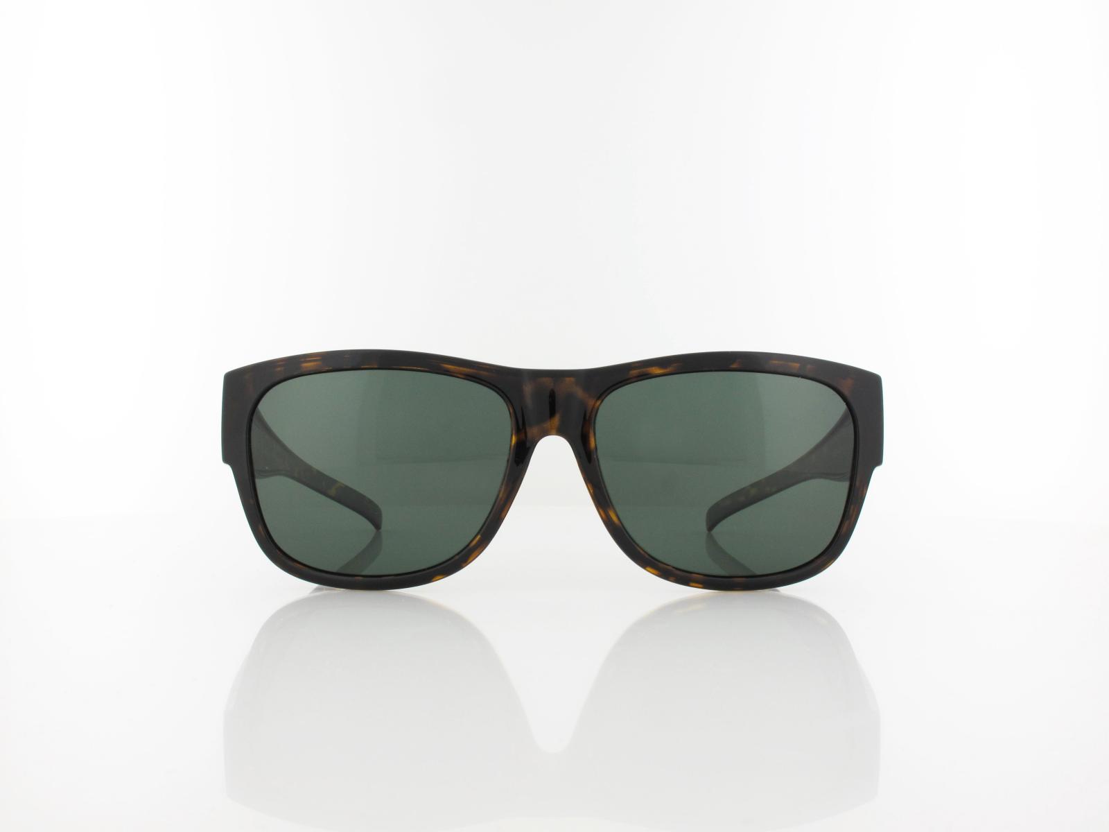 HIS polarized | HP79100-4 58 | havana / green polarized