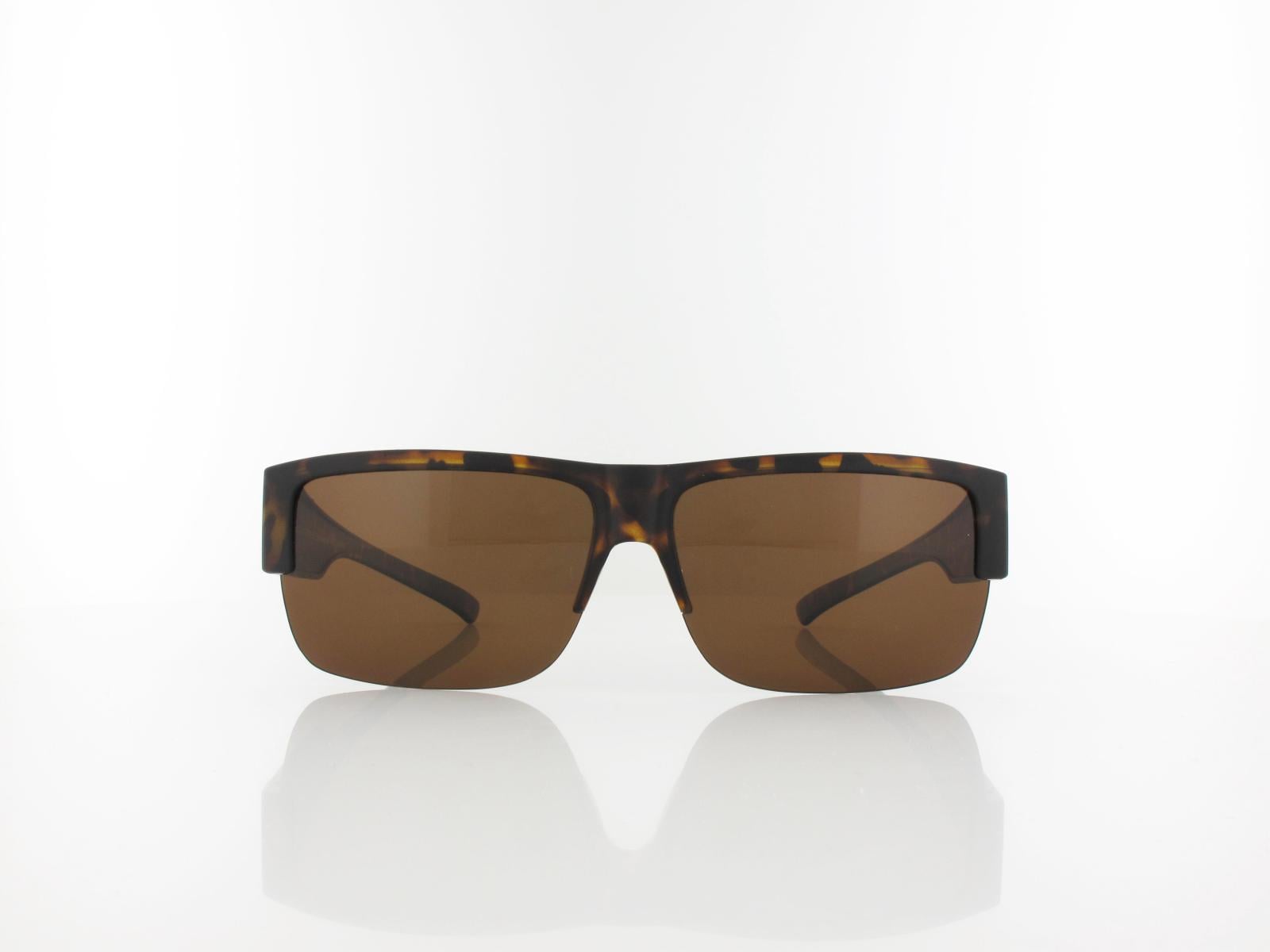 HIS polarized | HP79101-2 66 | dark havana / brown polarized