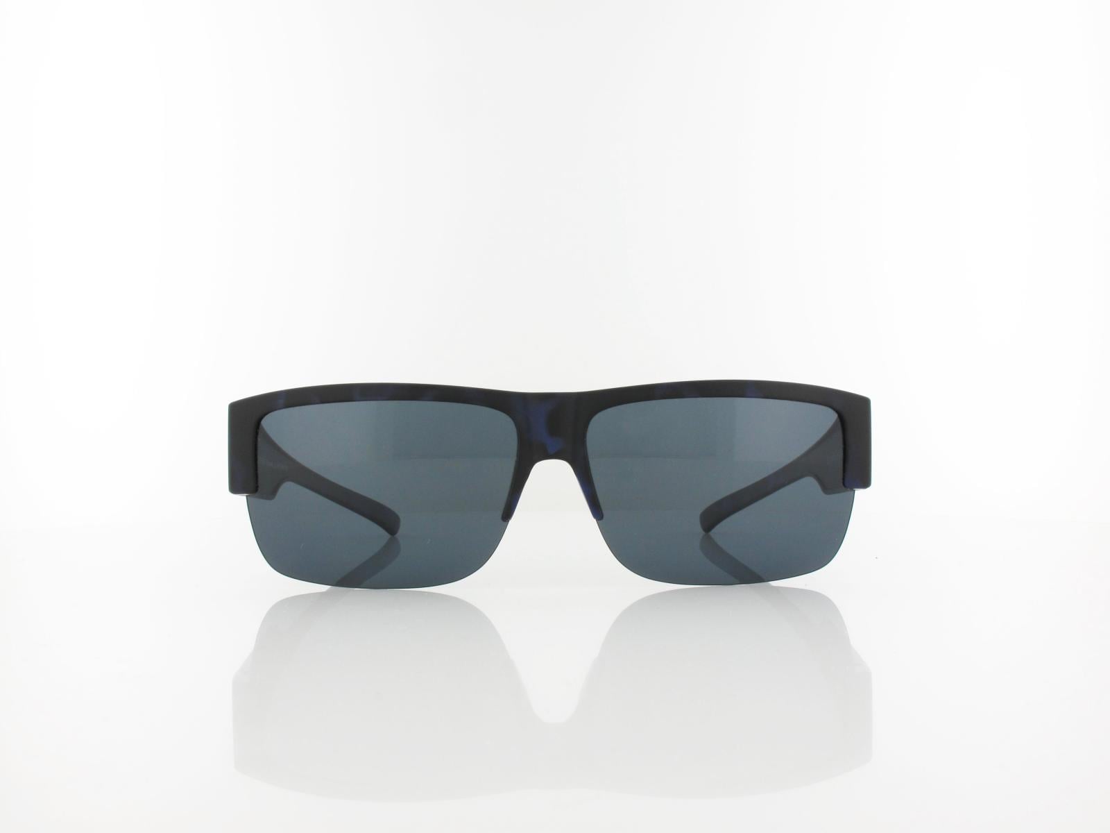 HIS polarized | HP79101-3 66 | havana blue / grey polarized