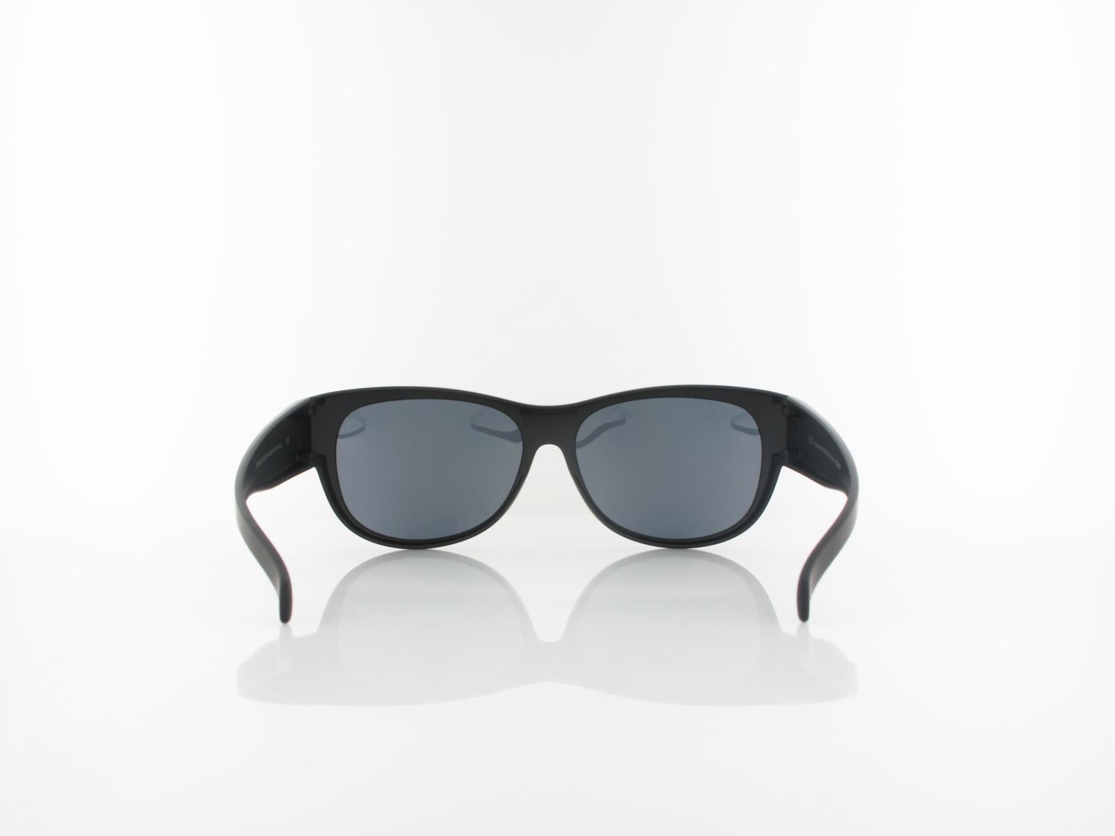 HIS polarized | HP79102-1 58 | black / smoke polarized