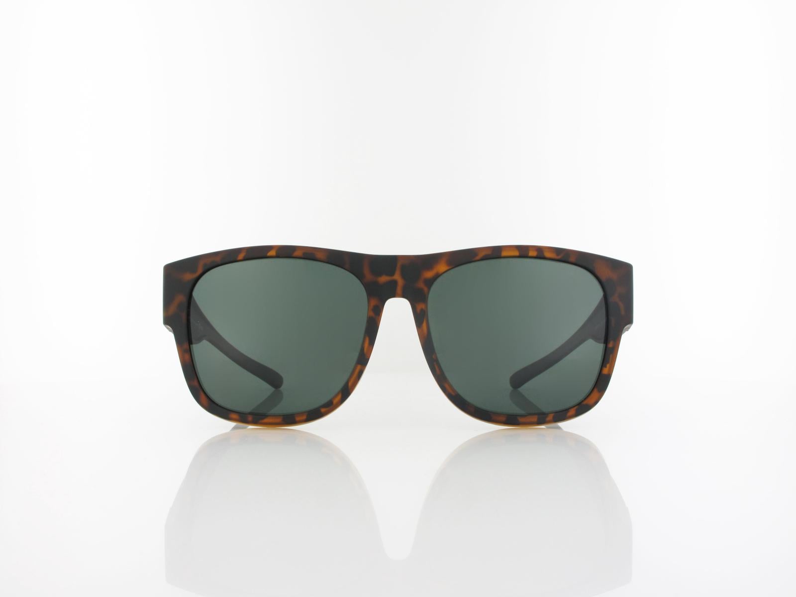 HIS polarized | HP89100-2 57 | brown / green polarized