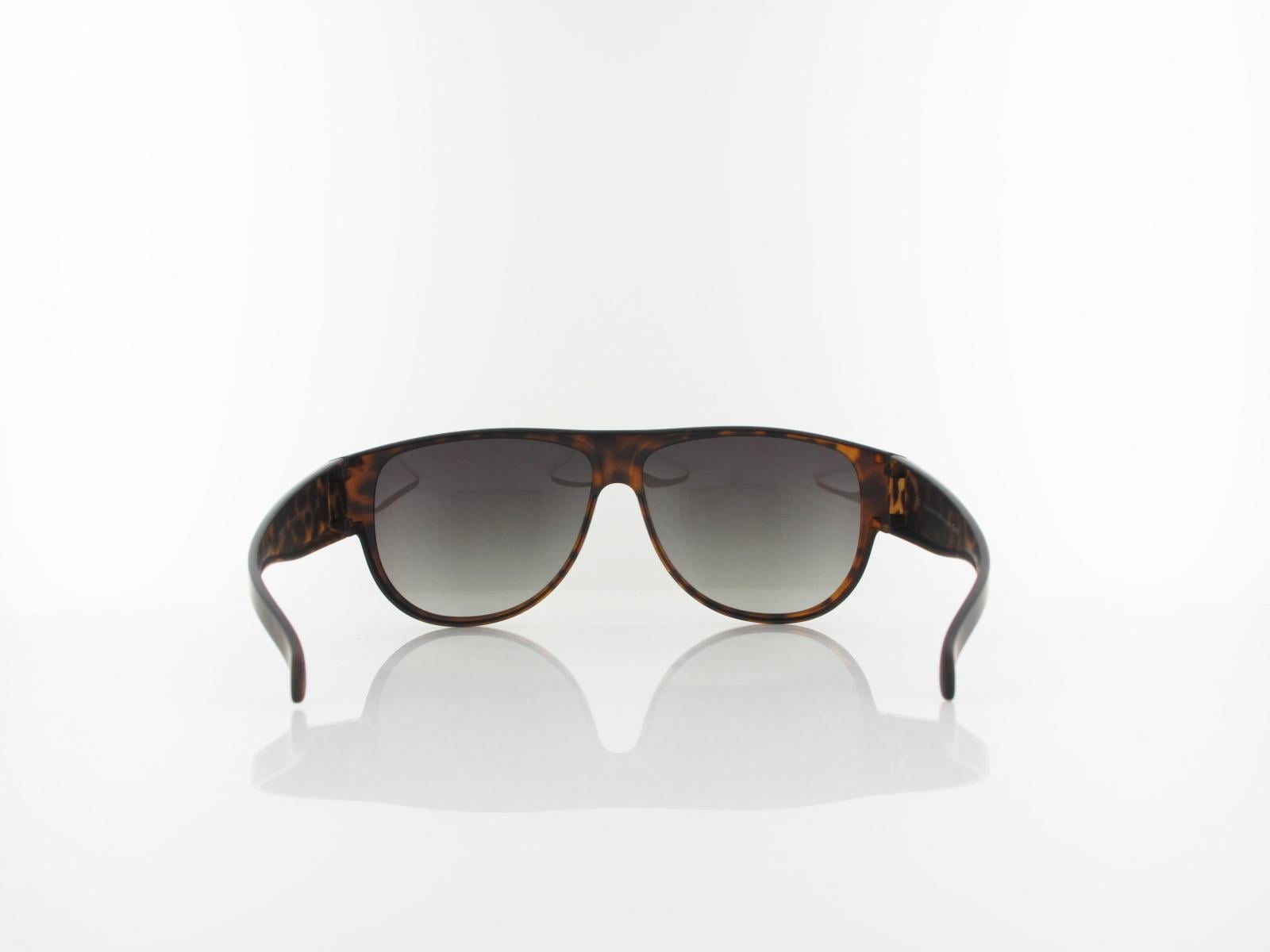 HIS polarized | HP89101-1 61 | brown / brown gradient polarized