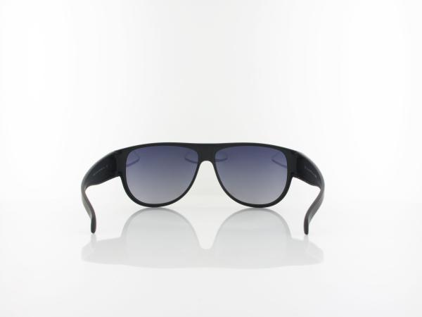HIS polarized | HP89101-2 61 | black / smoke gradient