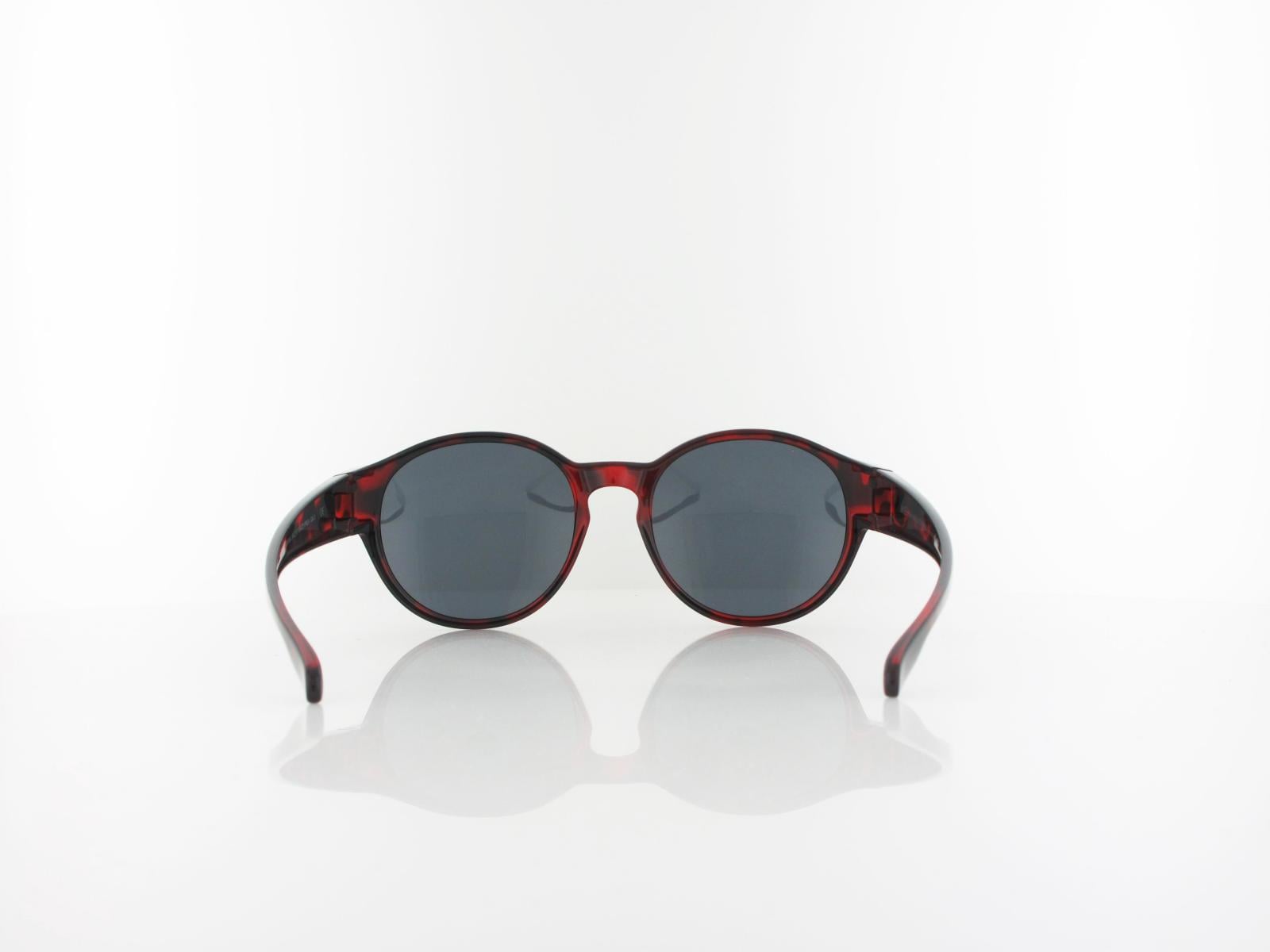 HIS polarized | HPS09100-3 53 | red / smoke polarized
