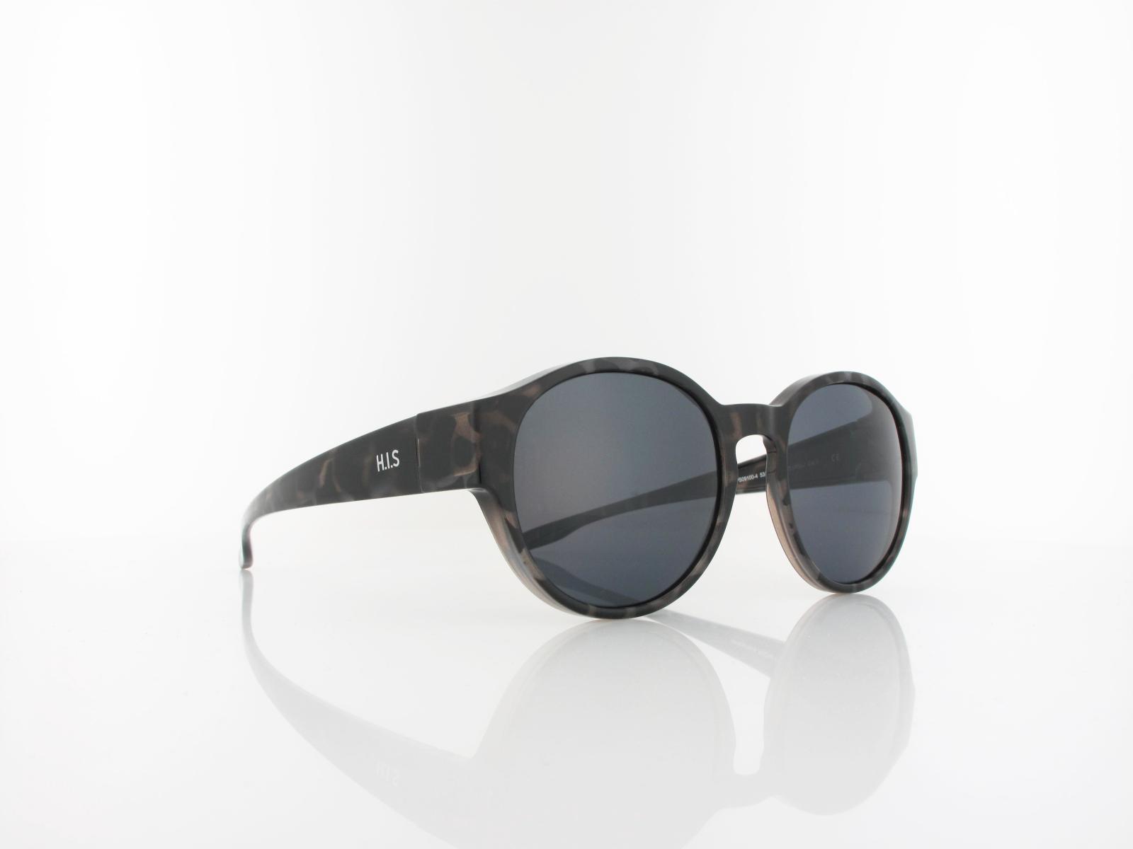 HIS polarized | HPS09100-4 53 | grey / smoke polarized