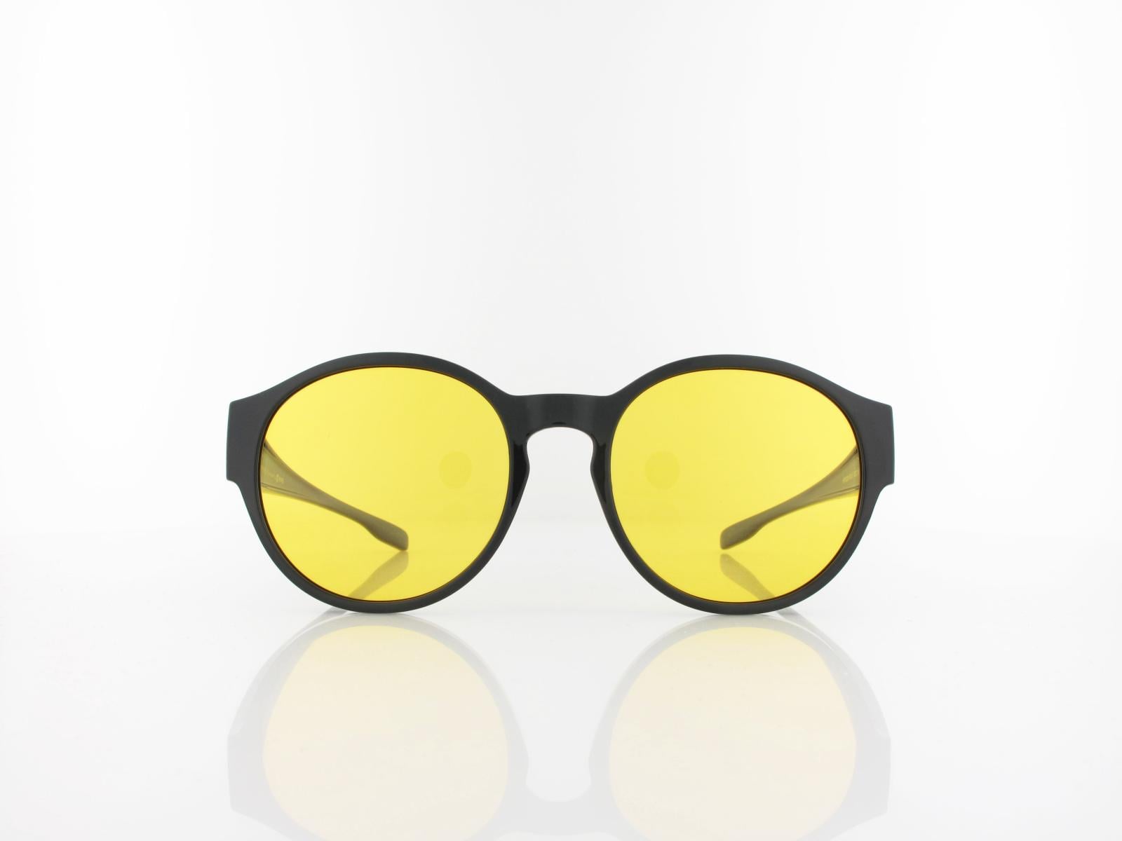 HIS polarized | HPS09100-5 53 | black / yellow polarized