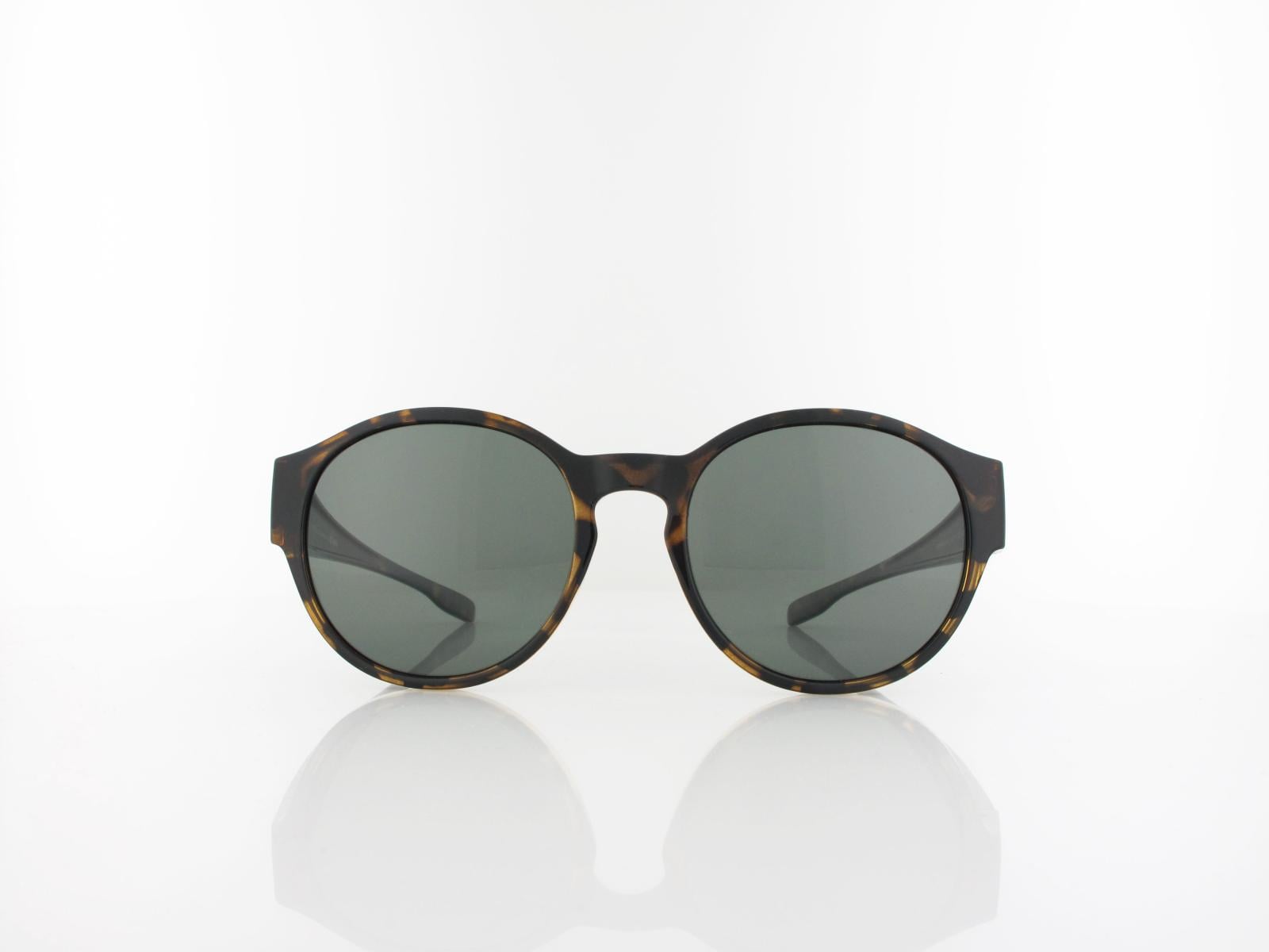 HIS polarized | HPS09100-6 53 | havanna / green polarized