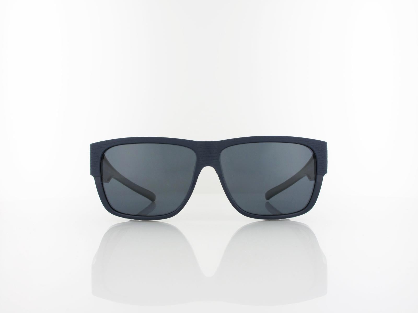 HIS polarized | HPS09101-3 60 | blue / smoke
