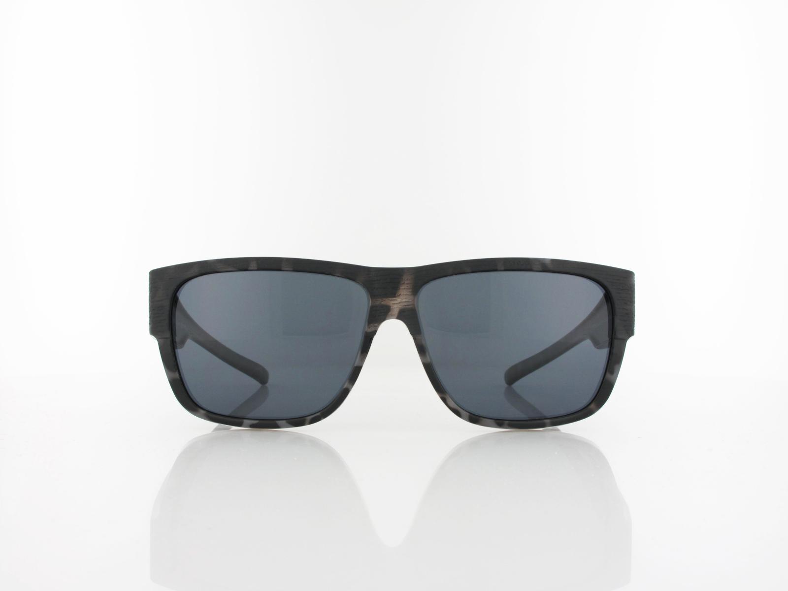 HIS polarized | HPS09101-4 60 | grey / smoke polarized