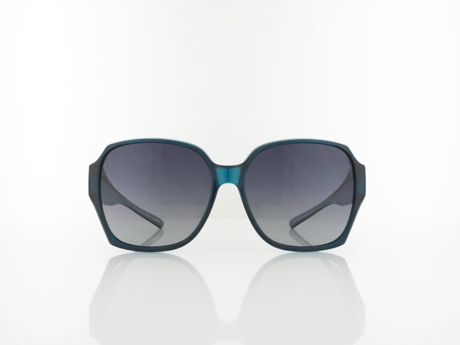 HIS polarized | HPS19100-3 60 | petrol / smoke gradient polarized
