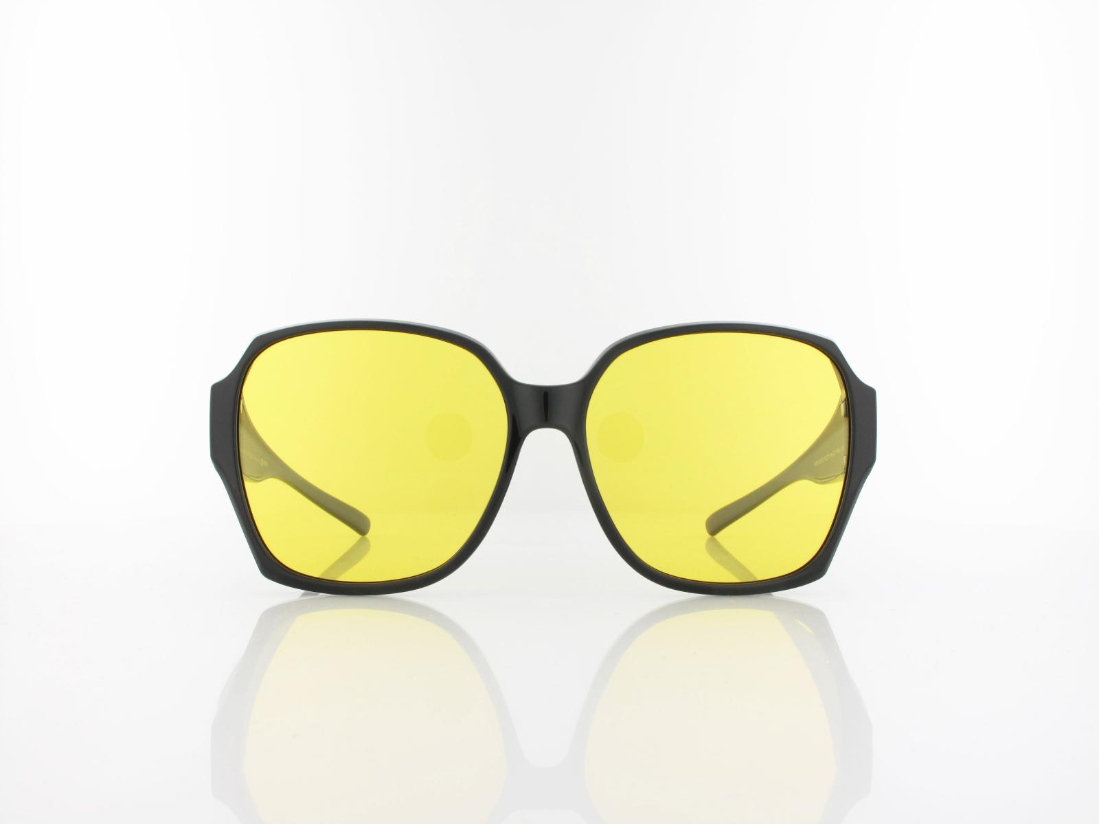 HIS polarized | HPS19100-5 60 | black / yellow polarized