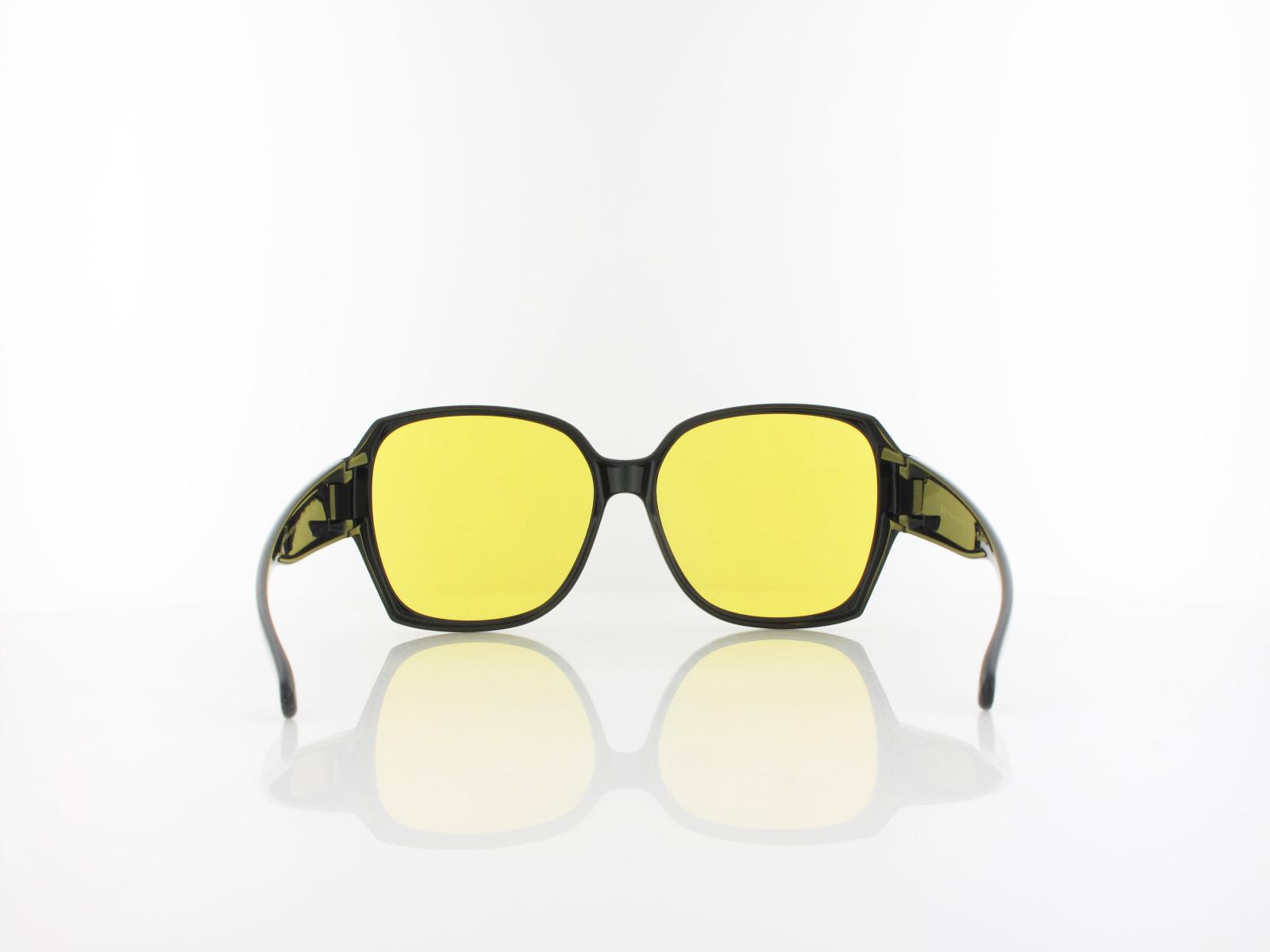 HIS polarized | HPS19100-5 60 | black / yellow polarized