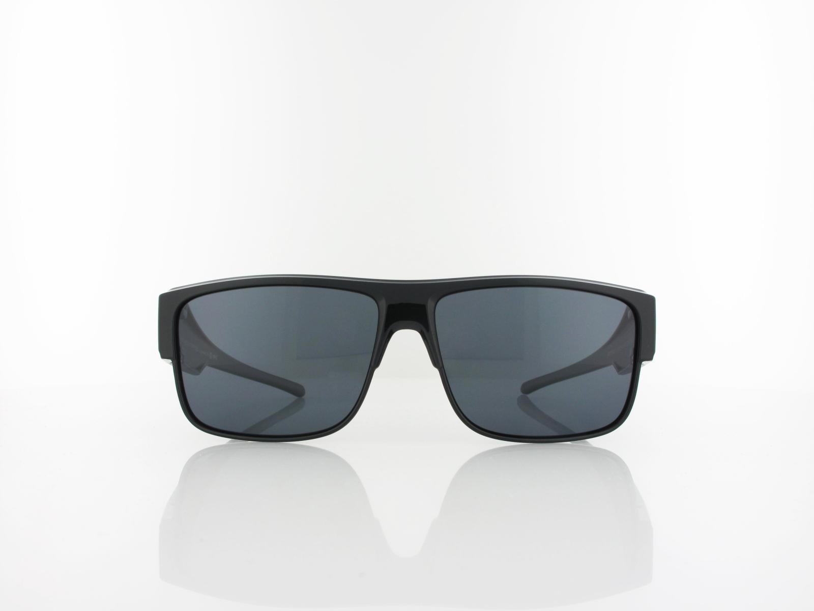 HIS polarized | HPS19101-1 61 | black / smoke polarized