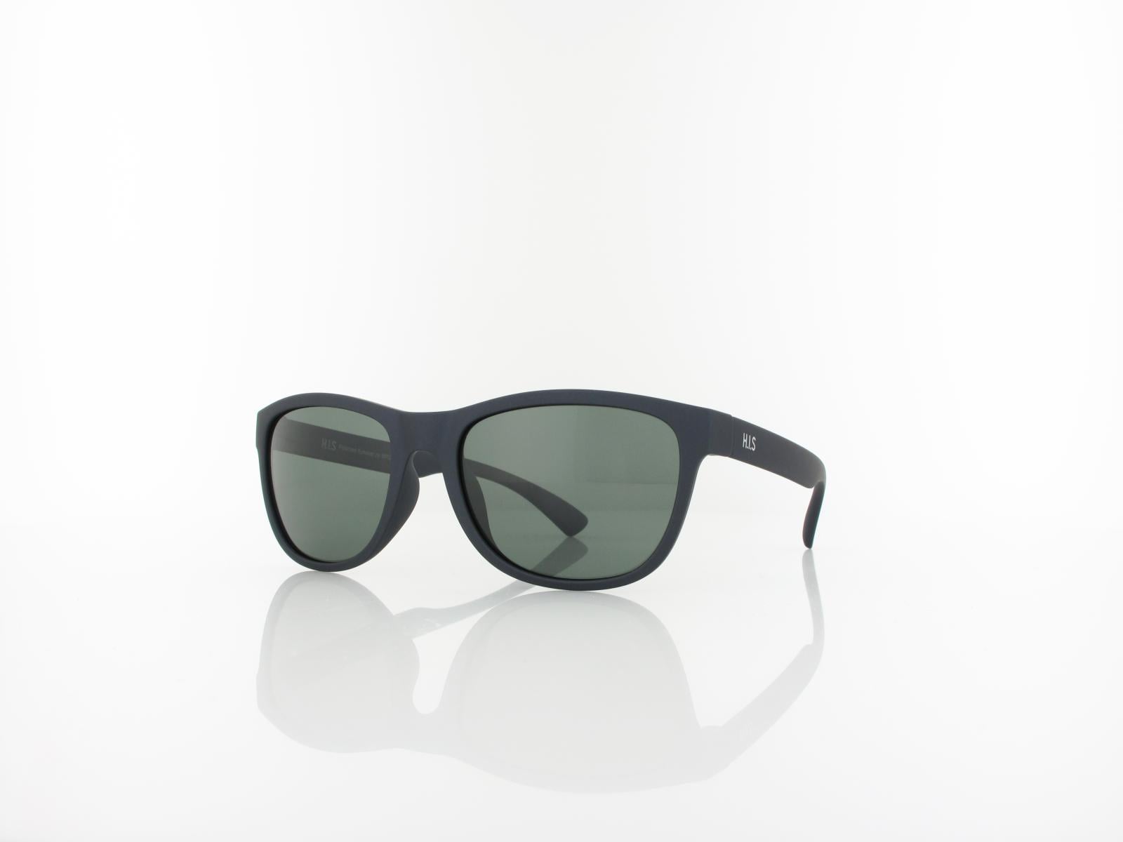 HIS polarized | HPS20101-1 49 | dark blue / green pol
