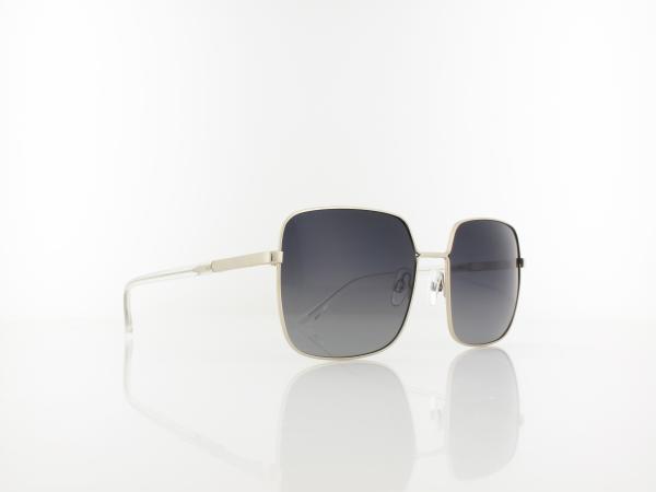 HIS polarized | HPS24107-1 57 | gold / smoke gradient pol