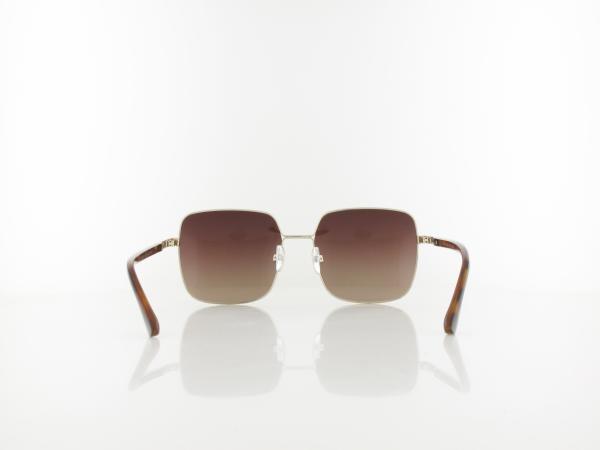 HIS polarized | HPS24107-3 57 | gold / brown gradient pol