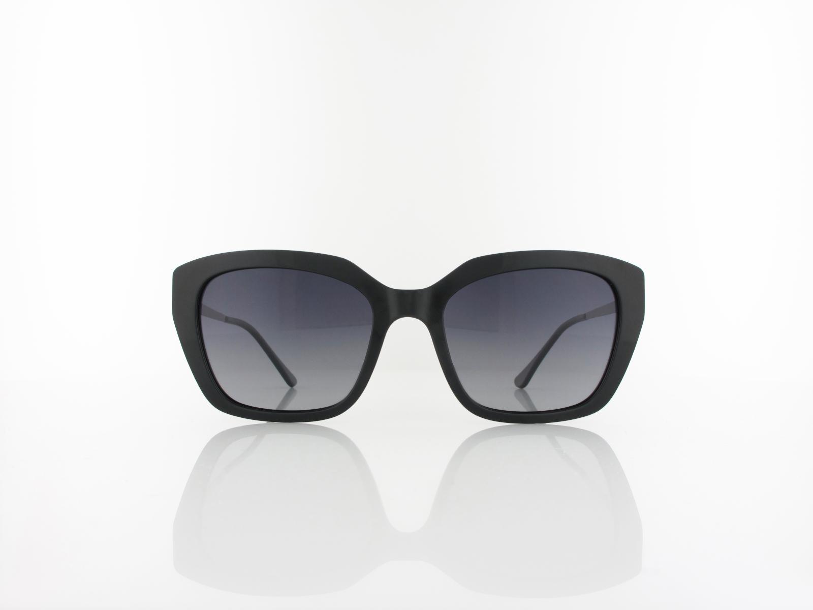 HIS polarized | HPS28108-1 54 | black / smoke gradient pol