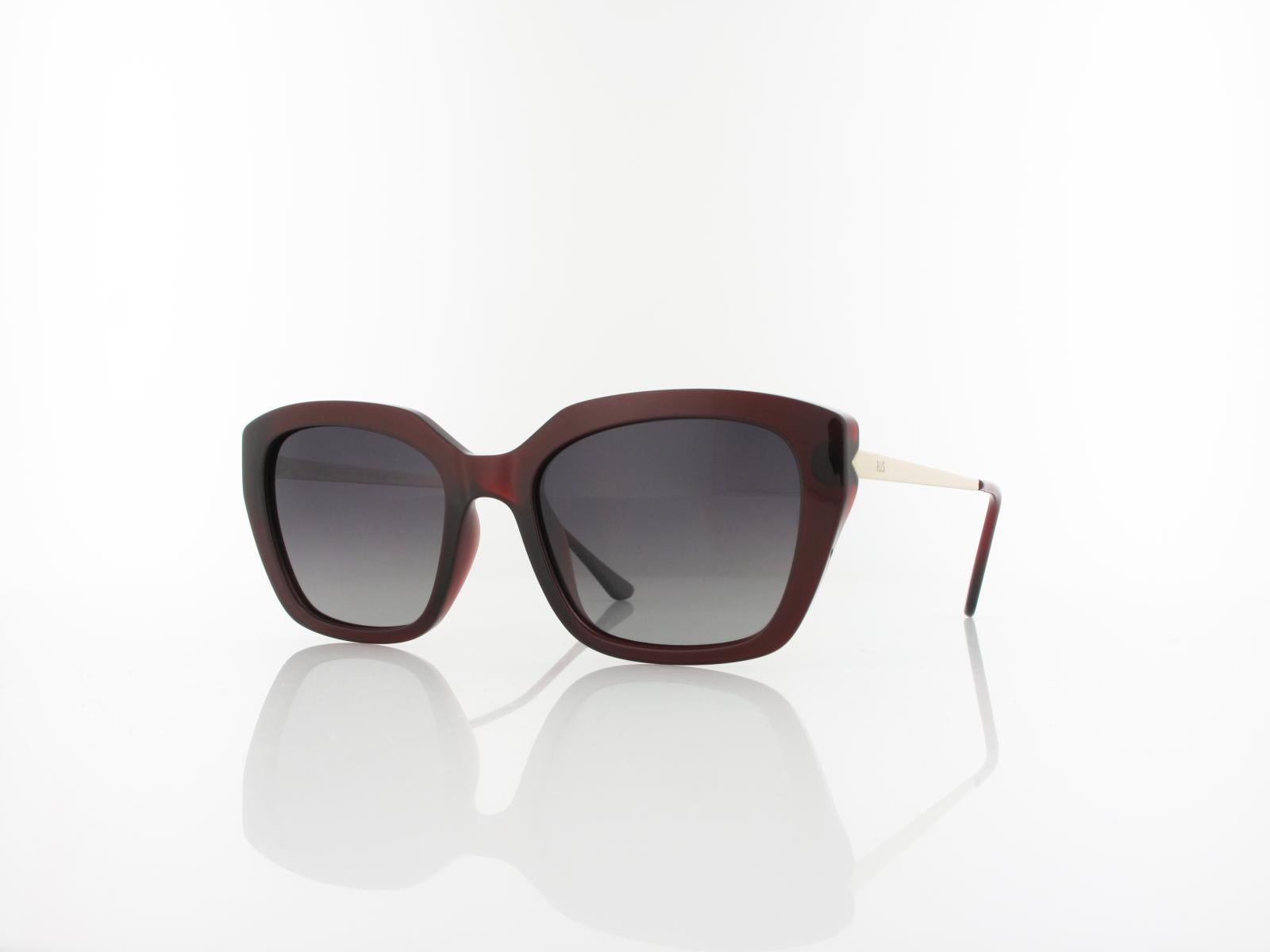 HIS polarized | HPS28108-3 54 | wine red / smoke gradient pol