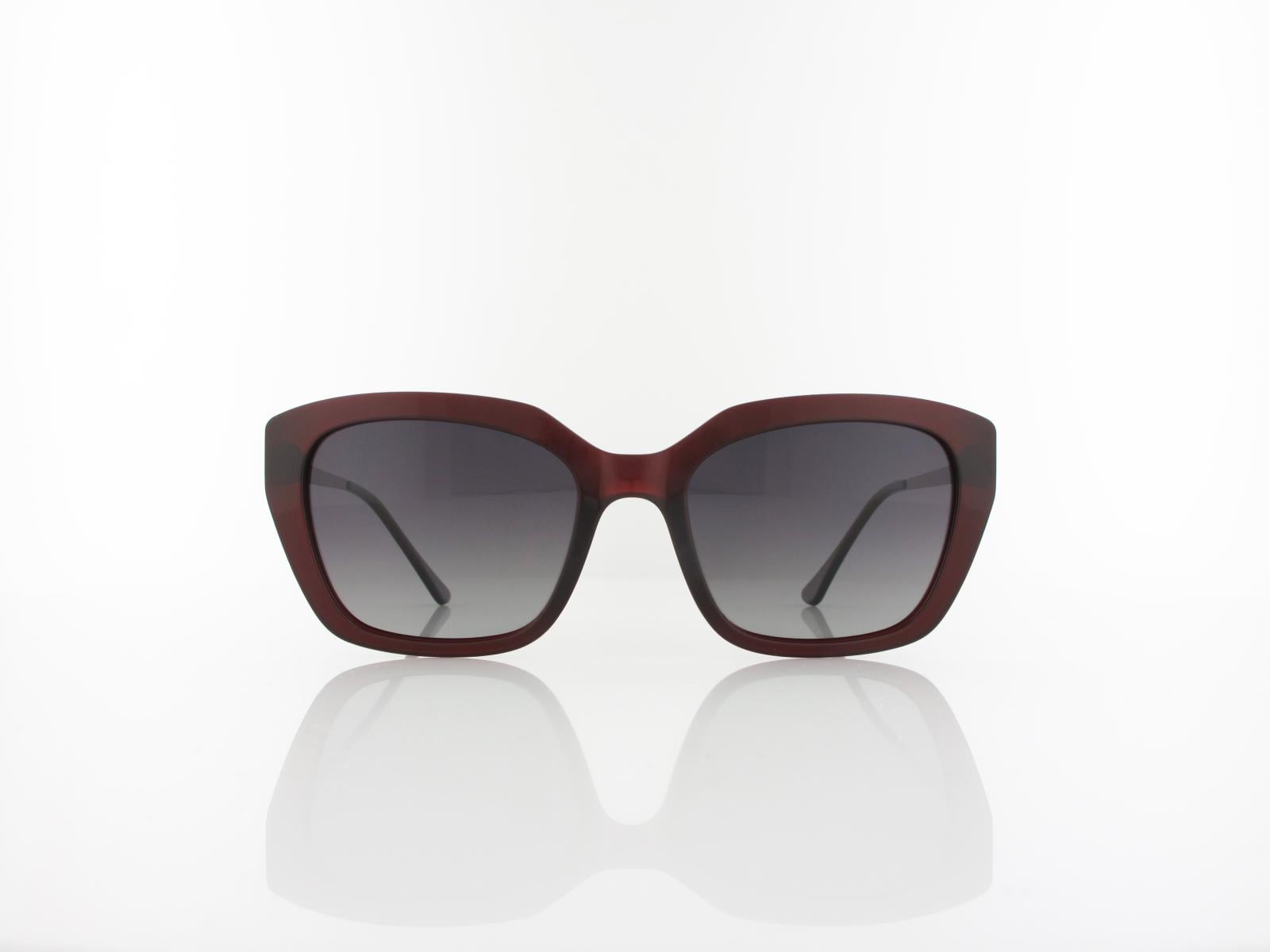HIS polarized | HPS28108-3 54 | wine red / smoke gradient pol