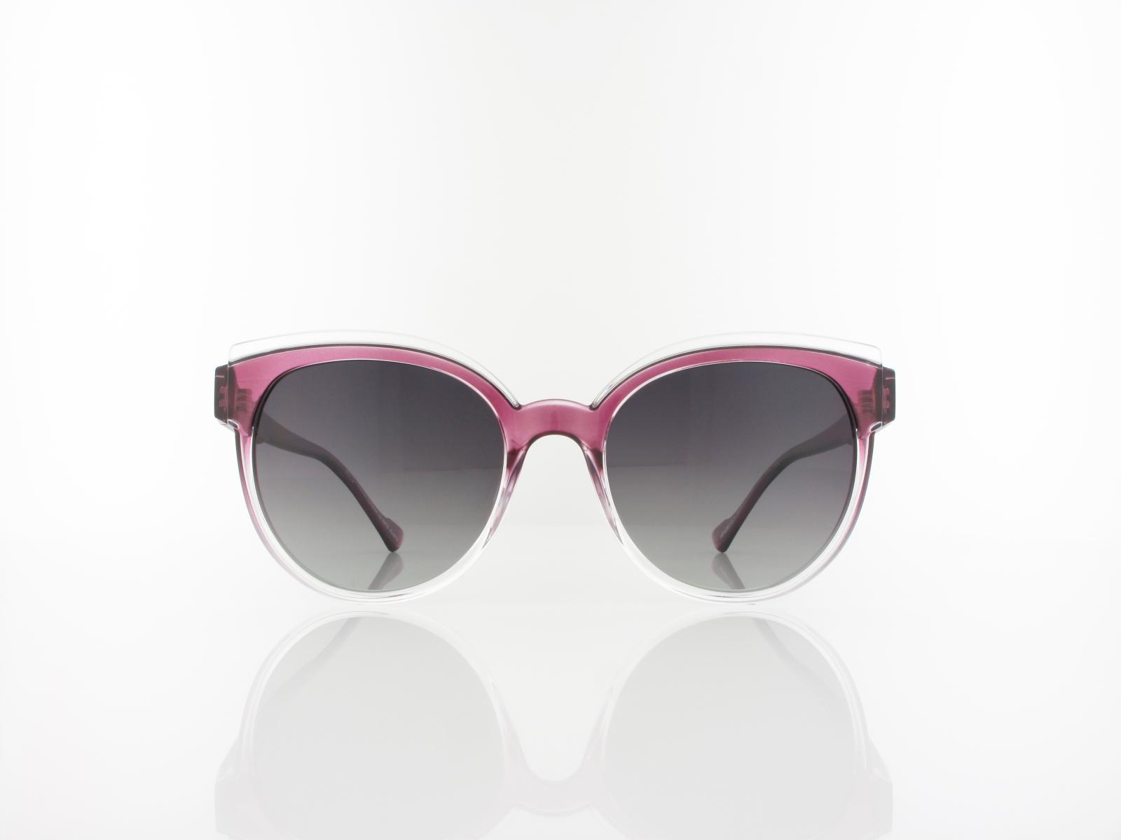 HIS polarized | HPS28112-1 54 | purple / smoke pol