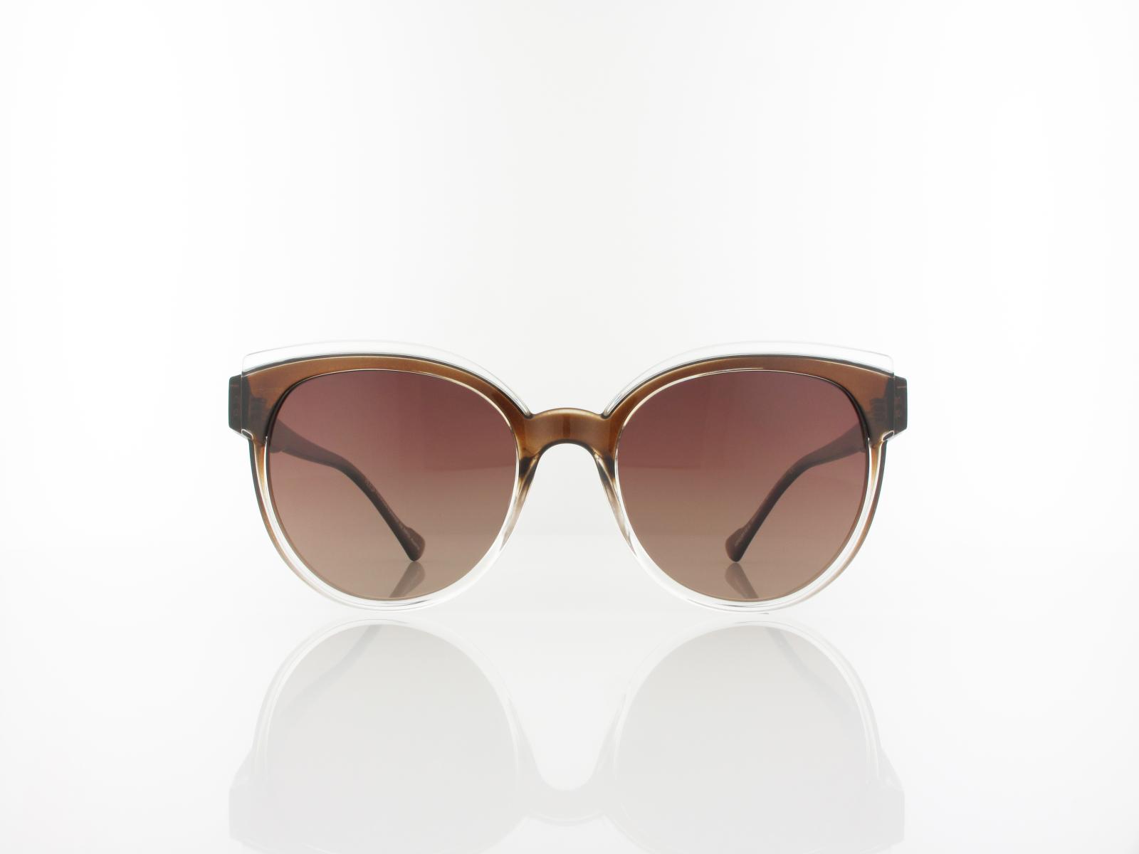 HIS polarized | HPS28112-2 54 | brown / brown pol