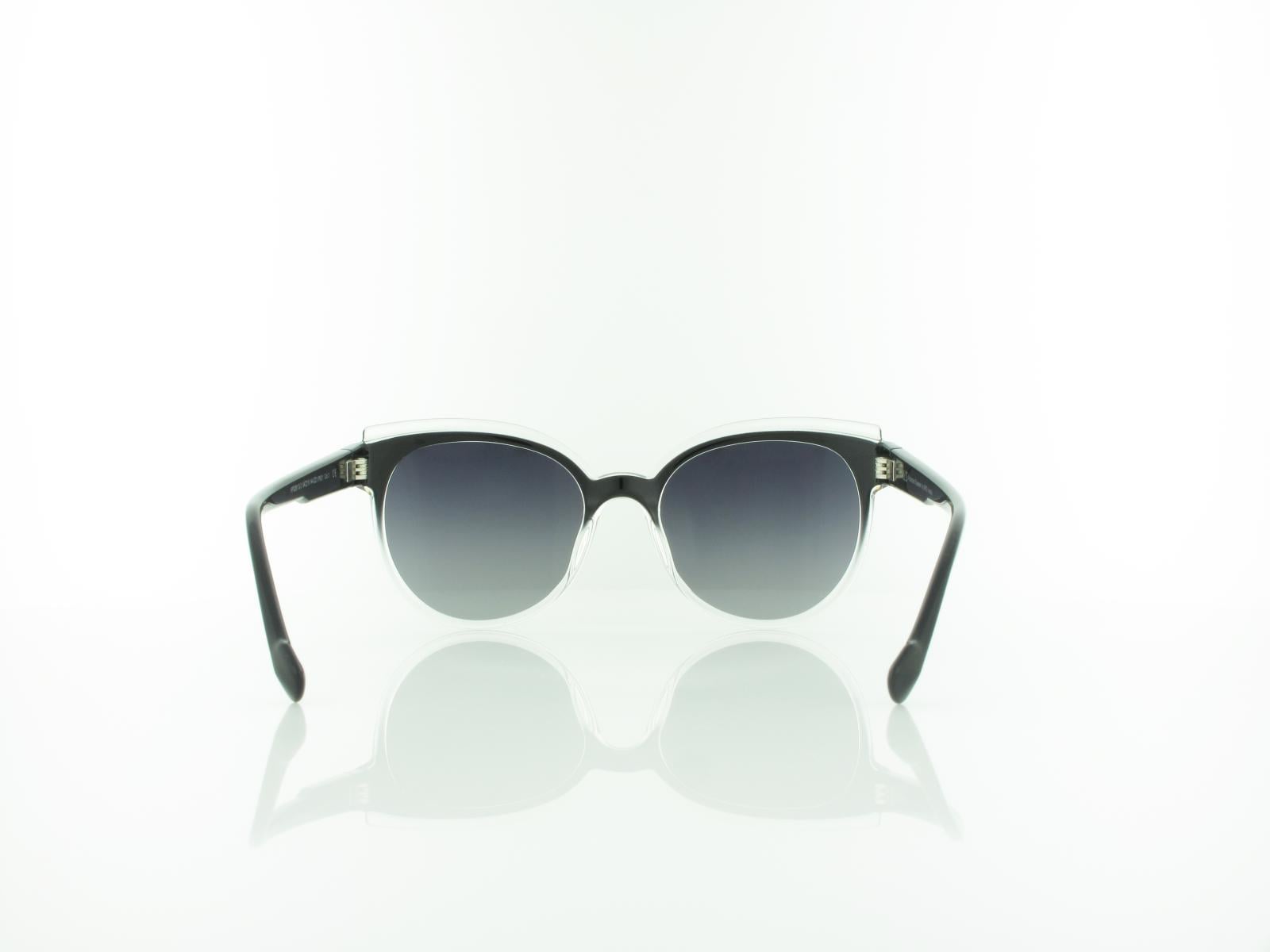 HIS polarized | HPS28112-3 54 | black / smoke pol