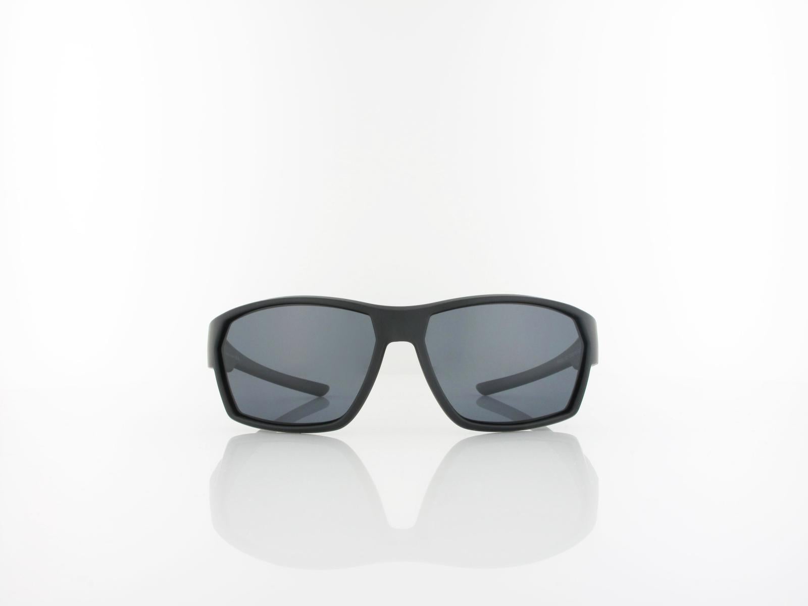 HIS polarized | HPS30100-1 56 | black / smoke polarized
