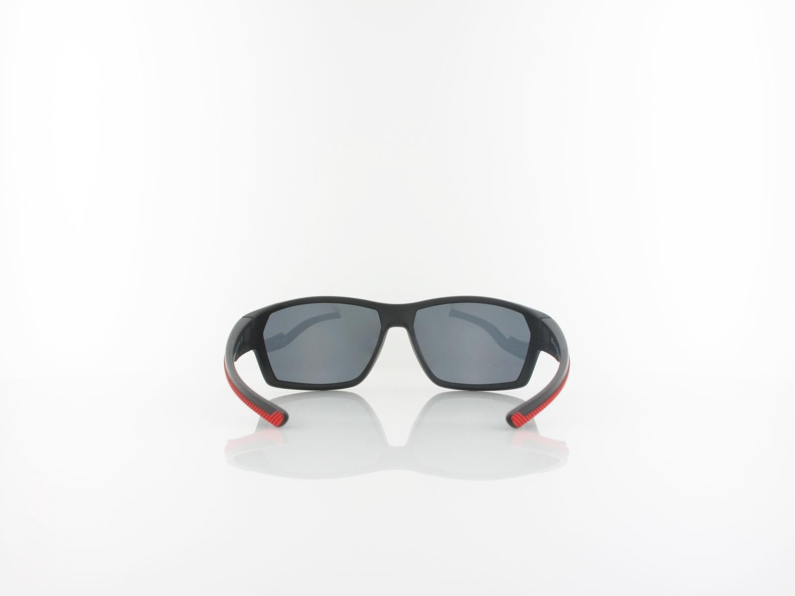 HIS polarized | HPS30100-1 56 | black / smoke polarized