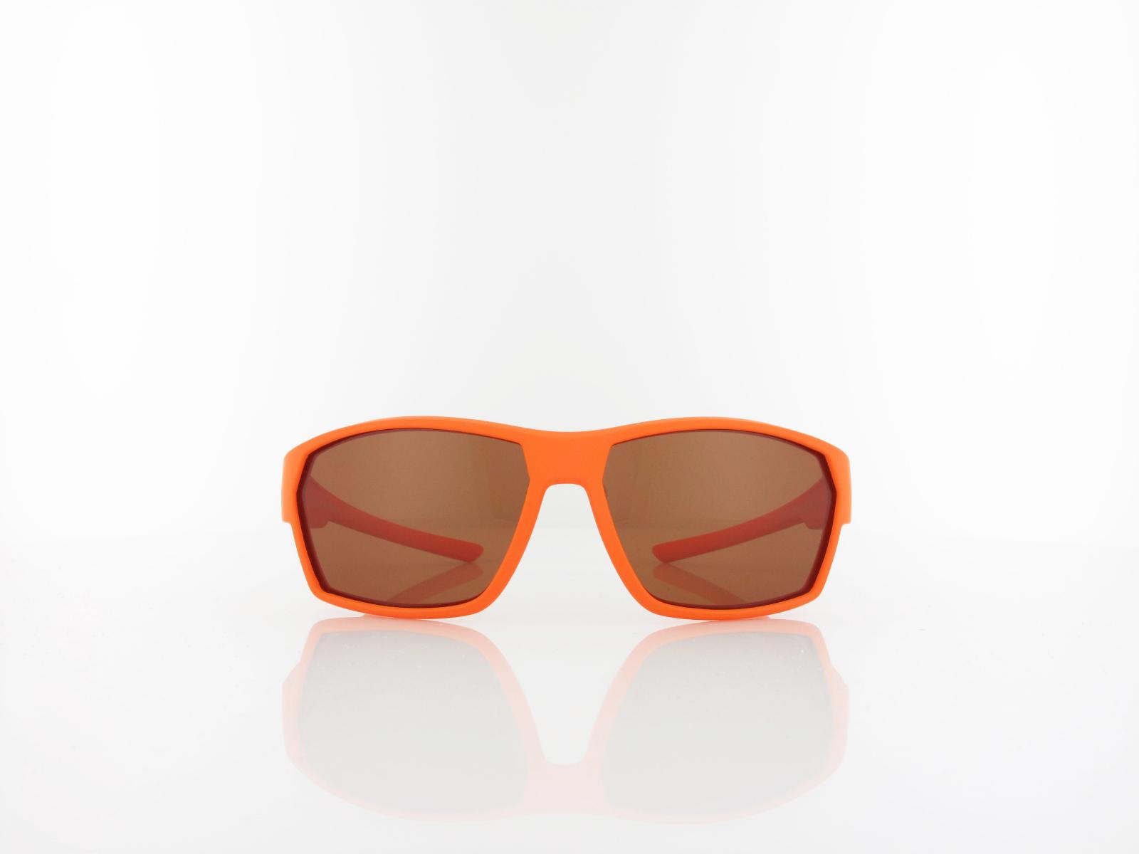 HIS polarized | HPS30100-2 56 | orange / brown polarized