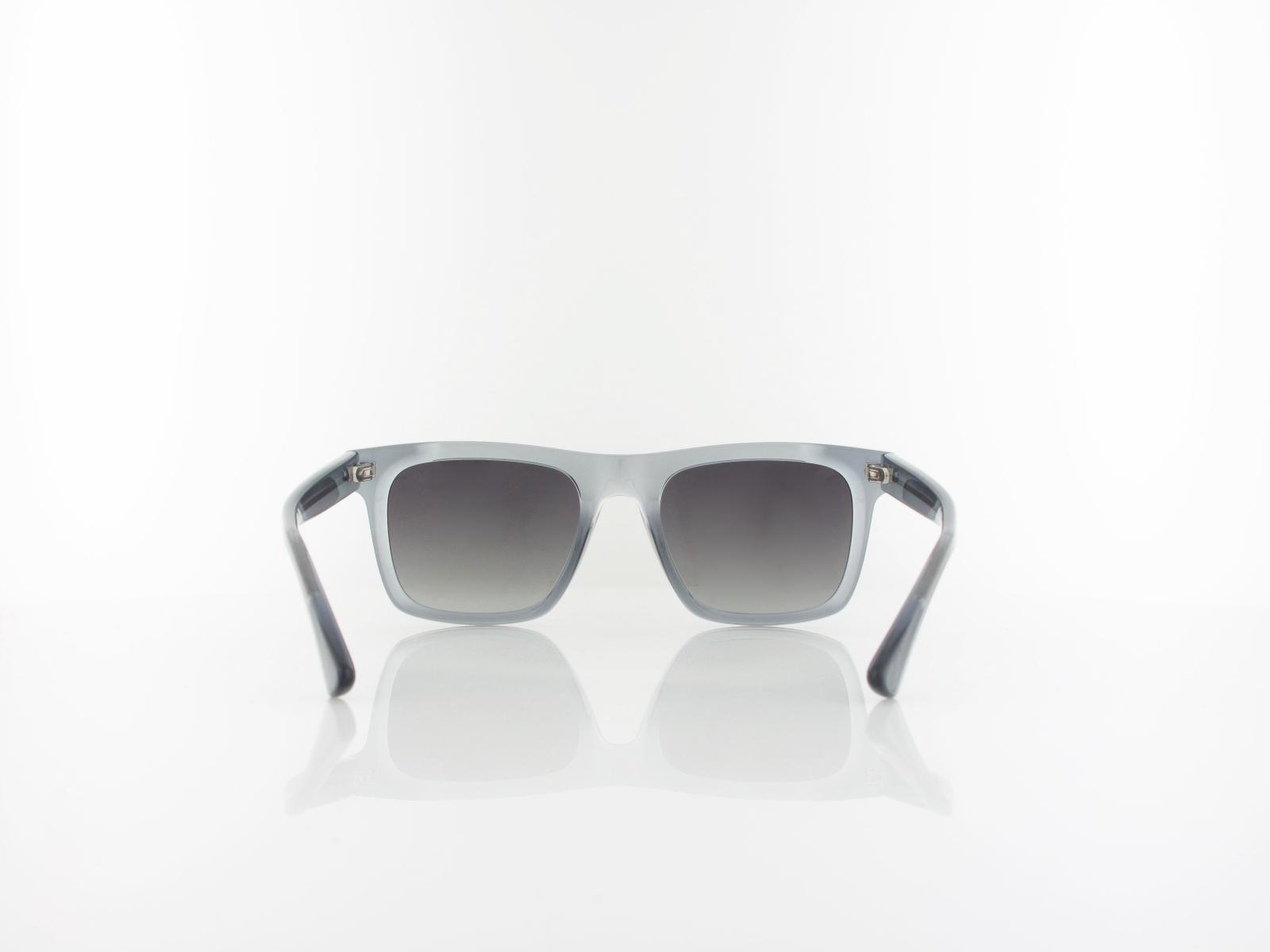 HIS polarized | HPS38108-3 52 | grey / smoke gradient polarized