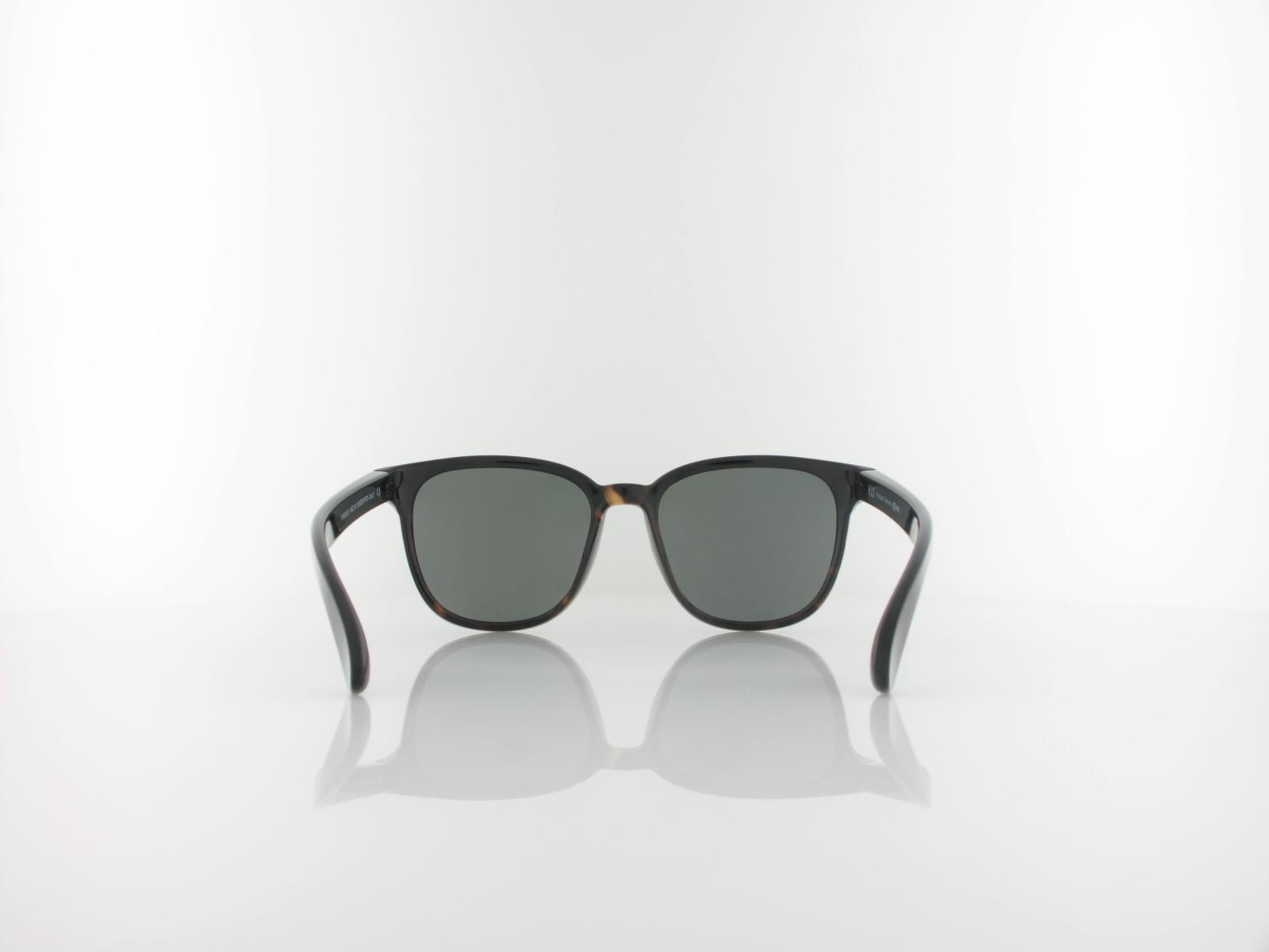 HIS polarized | HPS40102-1 48 | havanna / green polarized