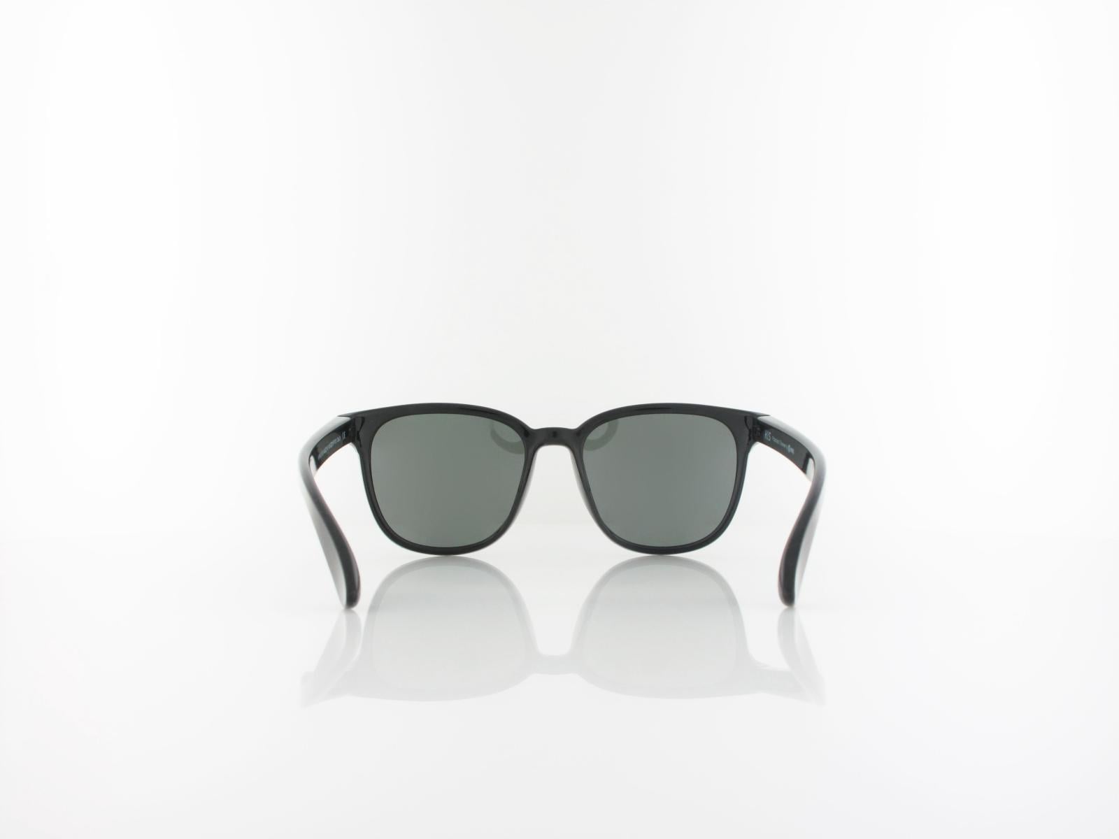 HIS polarized | HPS40102-3 48 | black / green polarized