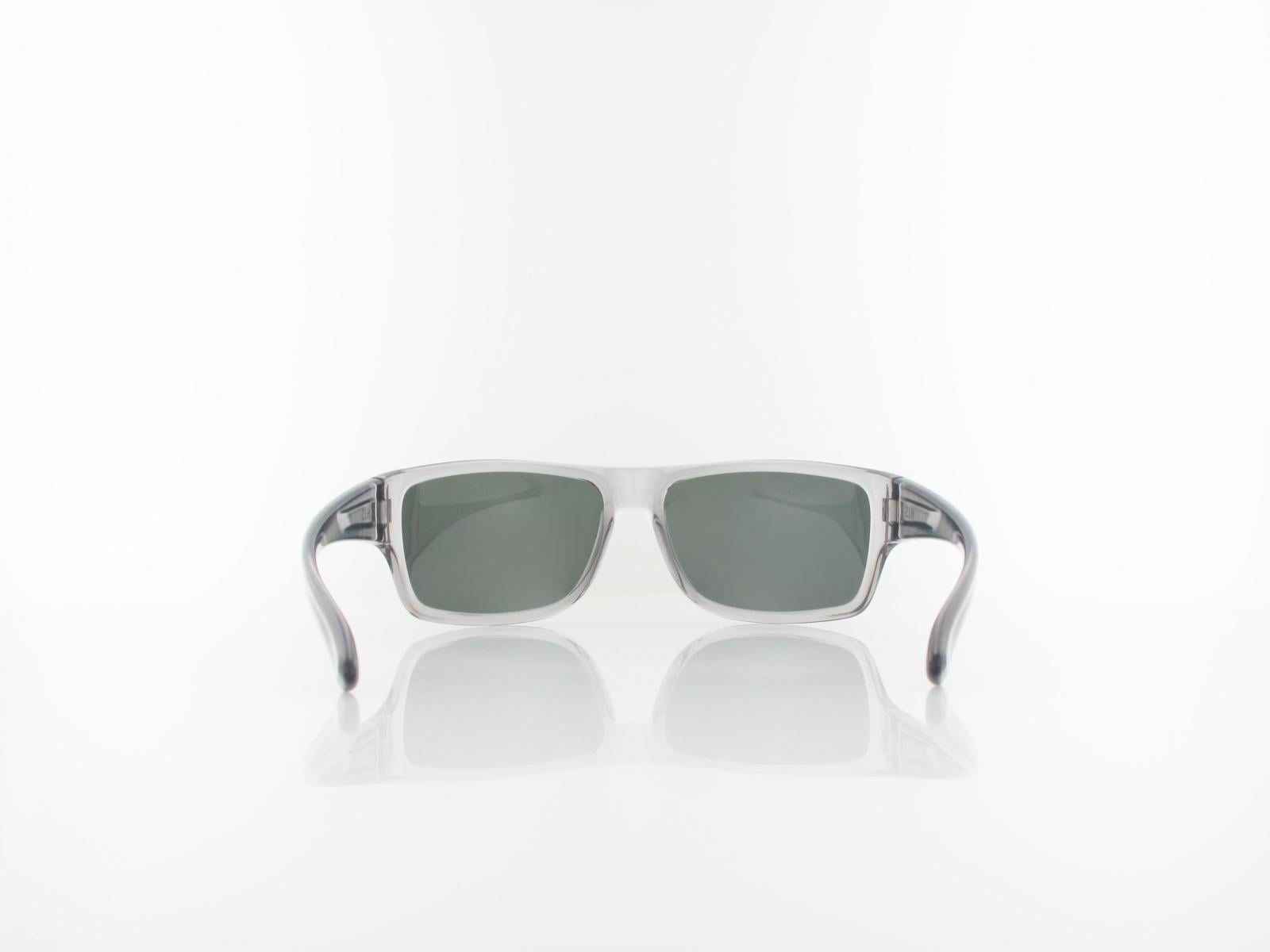 HIS polarized | HPS47101-2 61 | grey / green polarized