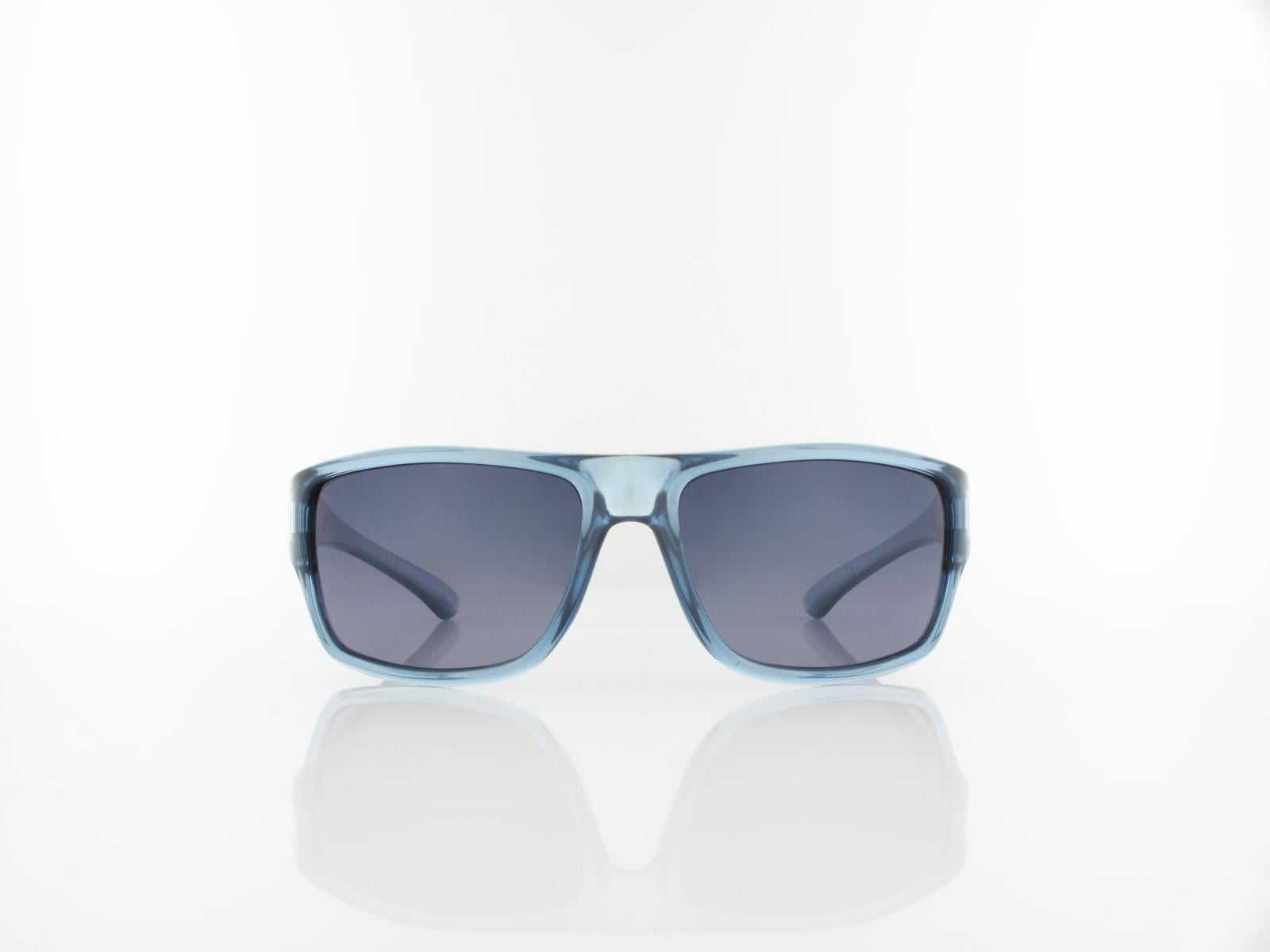 HIS polarized | HPS47101-3 61 | blue / blue gradient polarized