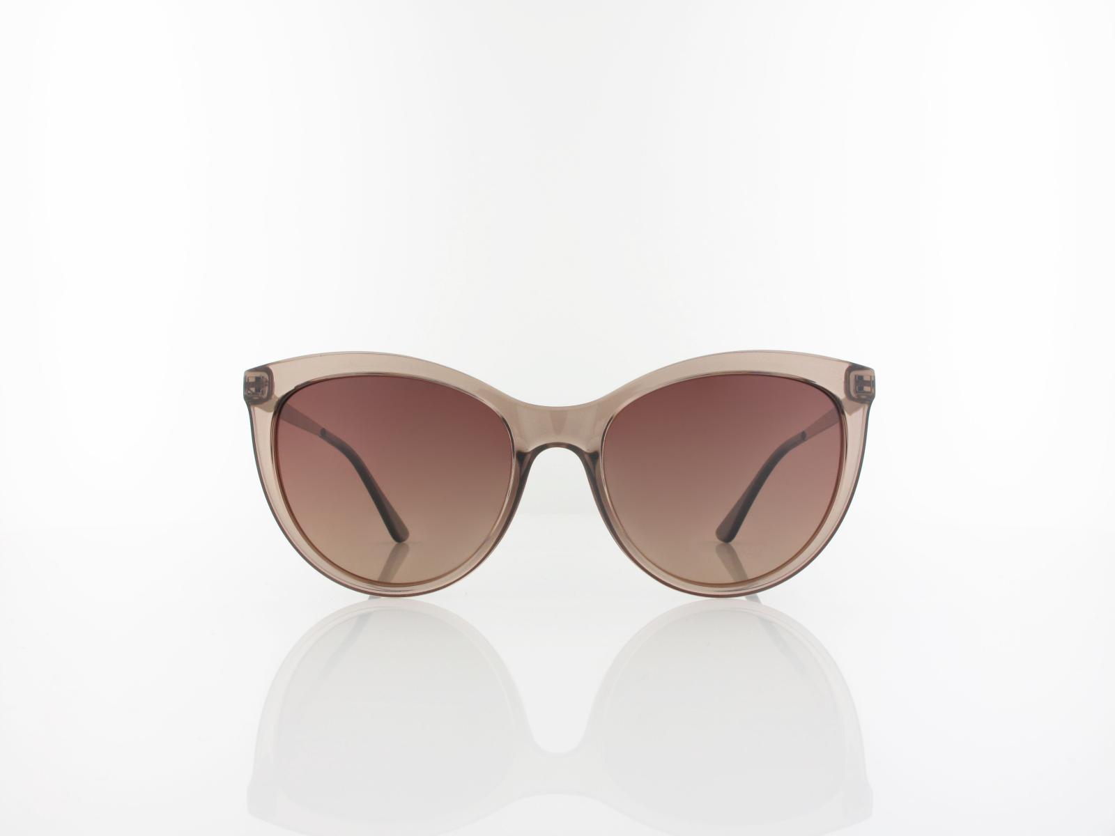 HIS polarized | HPS48104-3 54 | brown / brown gradient polarized