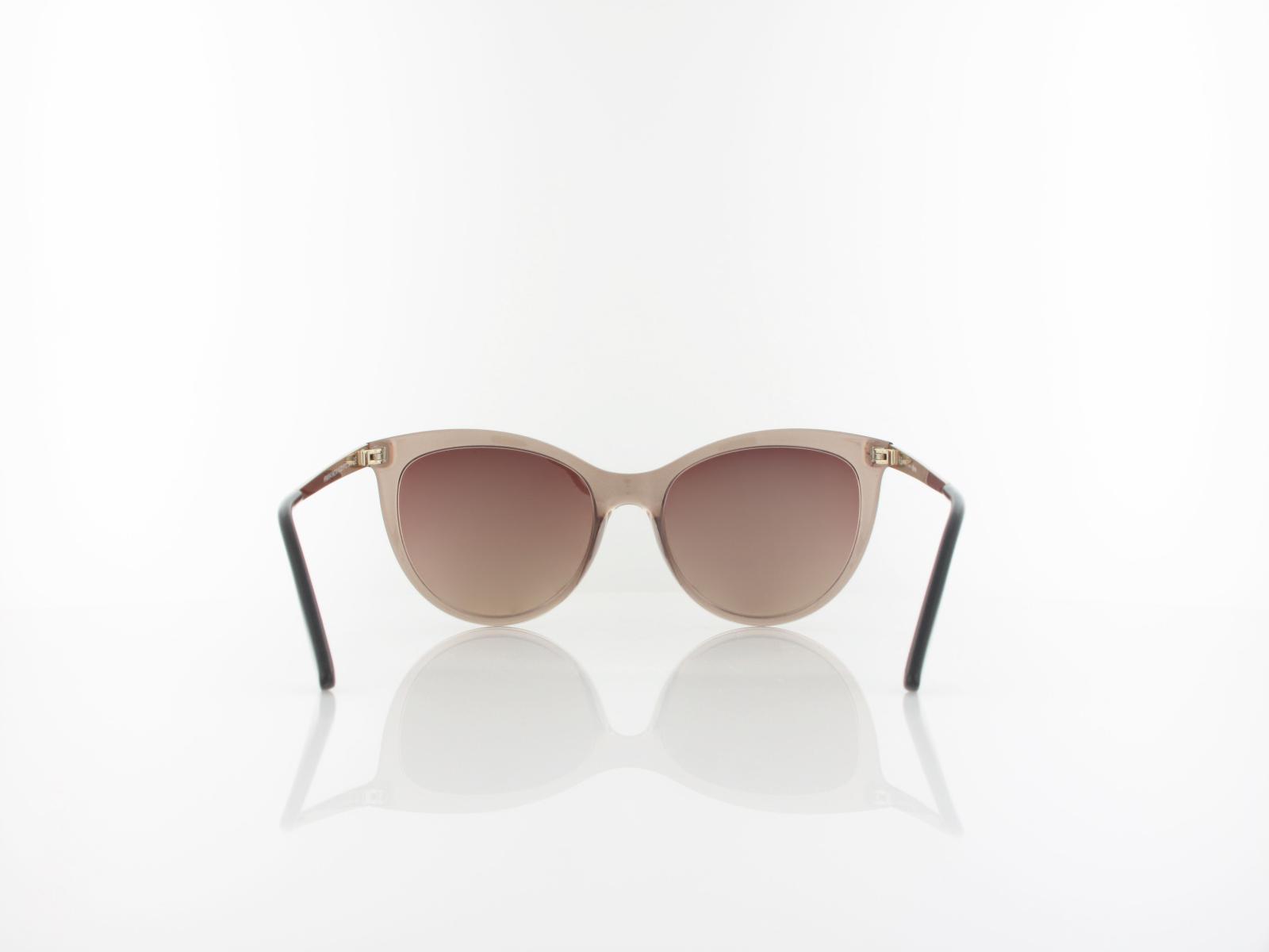 HIS polarized | HPS48104-3 54 | brown / brown gradient polarized